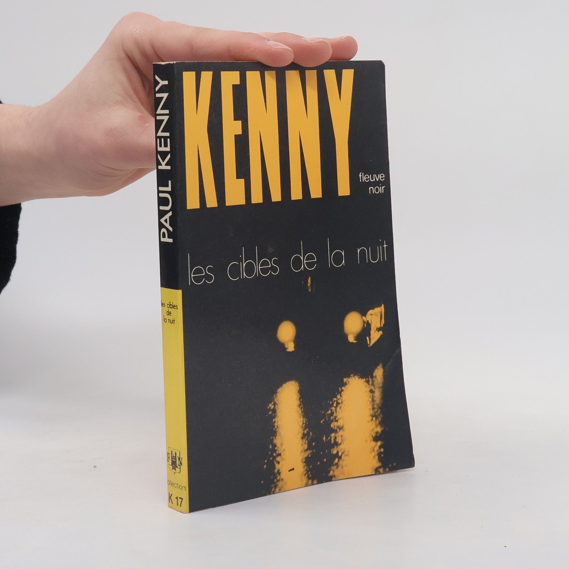 Les cibles de la nuit