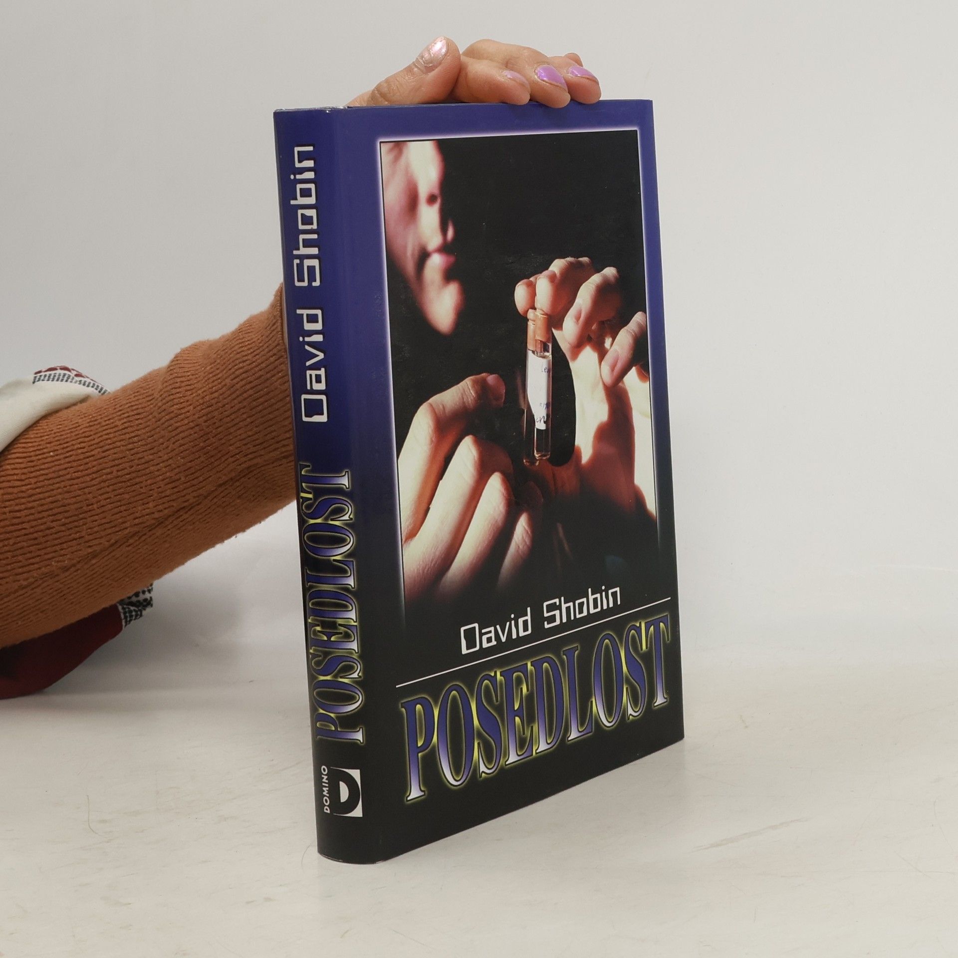 Shobin David Posedlost