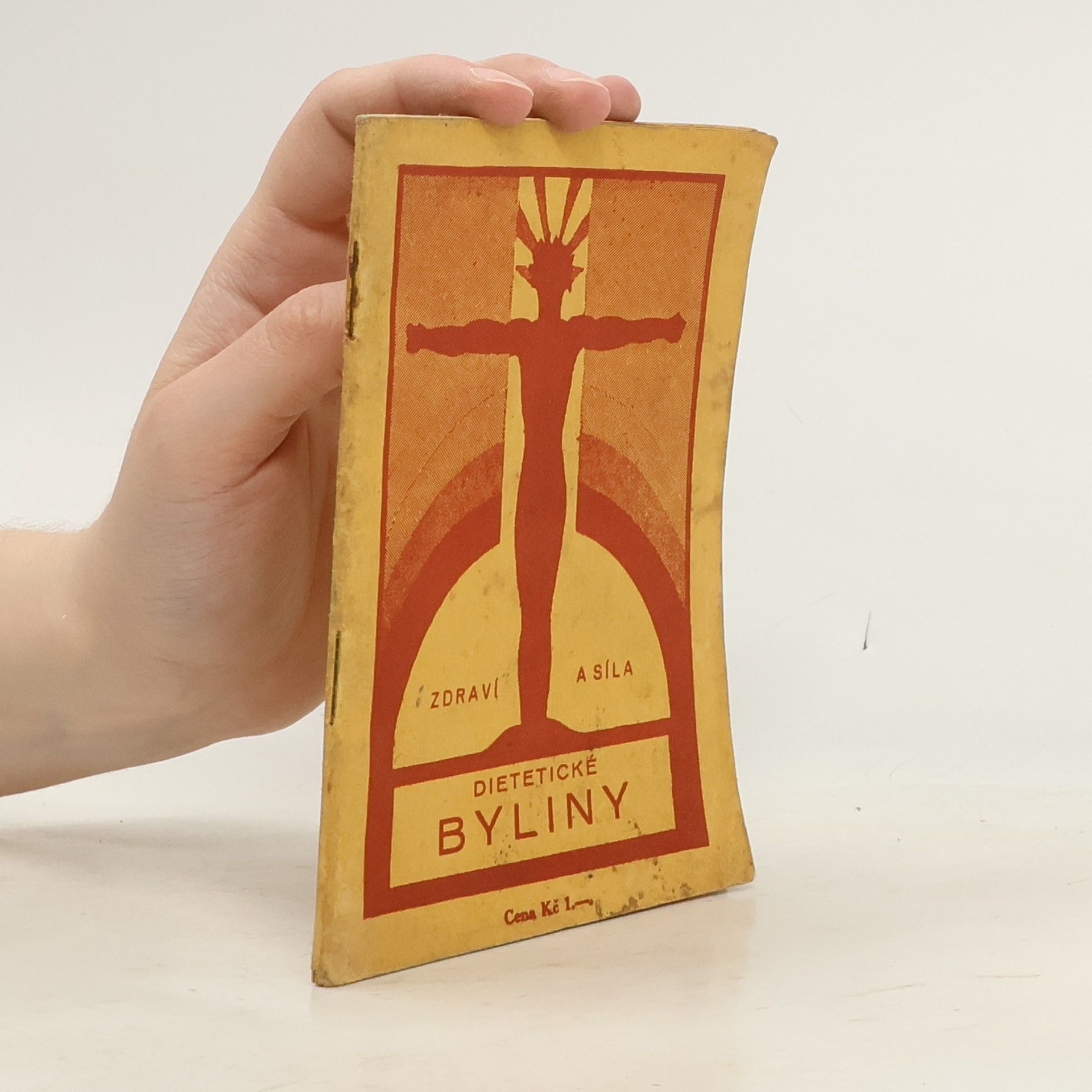 Kolektiv autorů Dietetické byliny