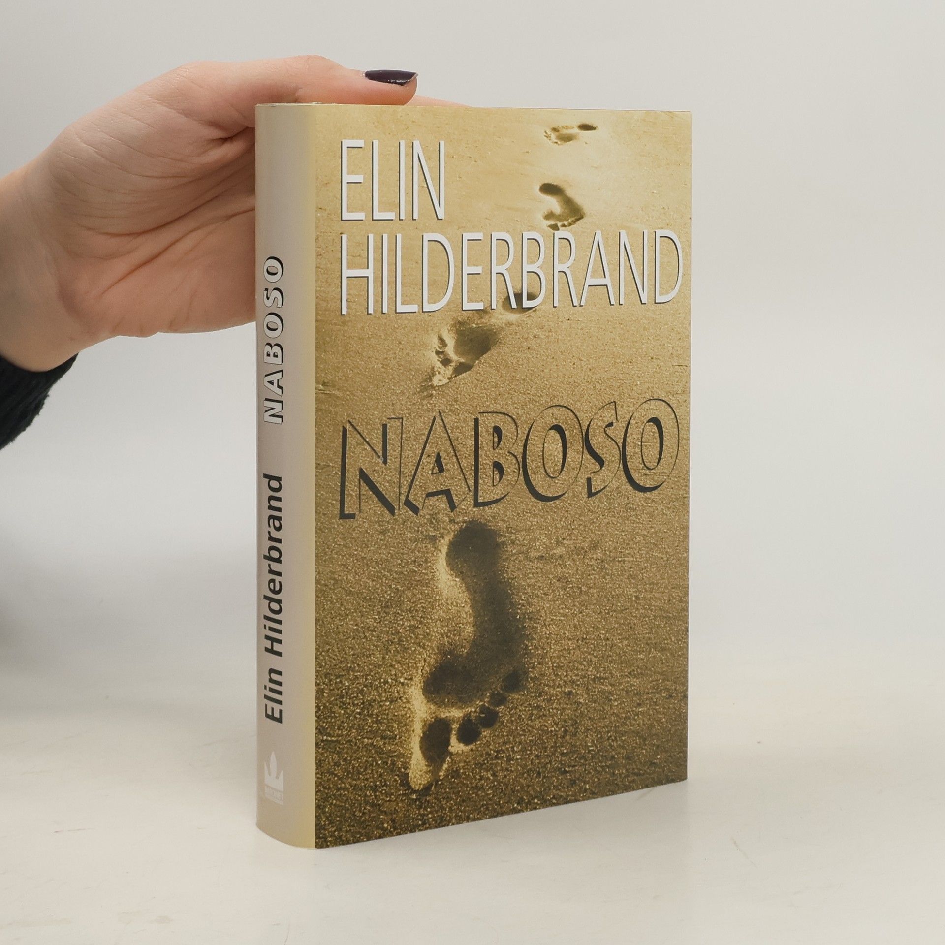Elin Hilderbrand Naboso