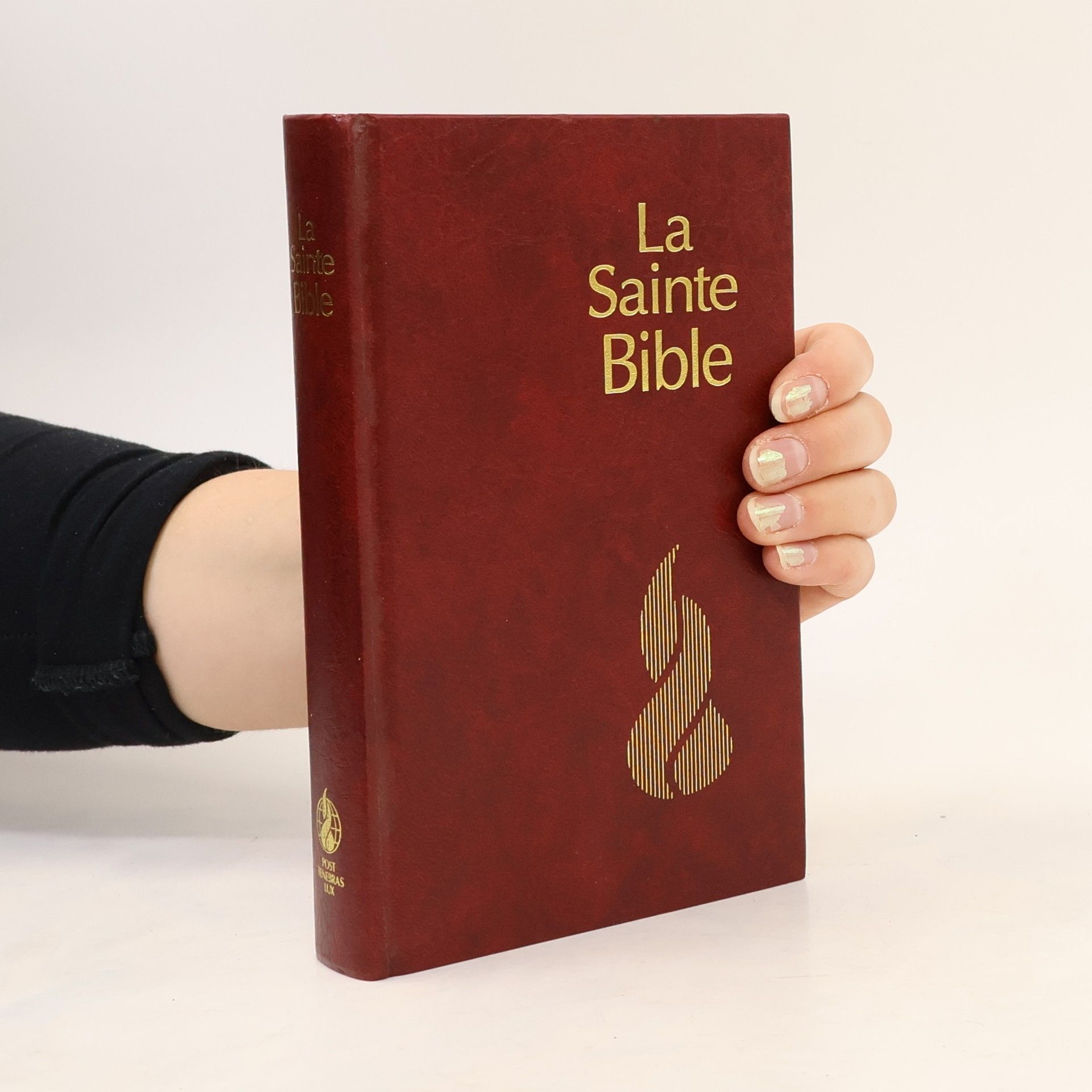 Louis Segond La Sainte Bible