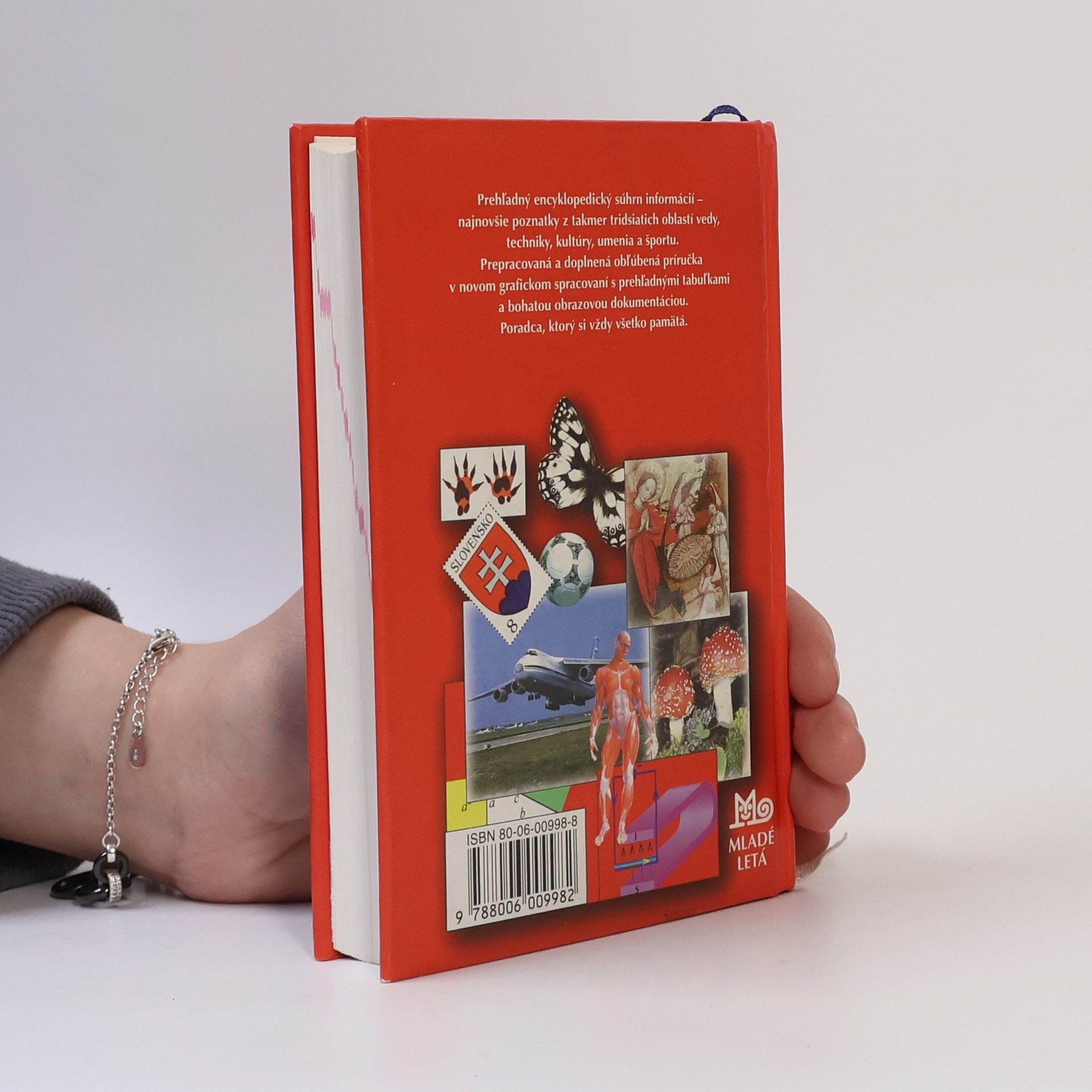 Collectif d'auteurs Rozum do vrecka