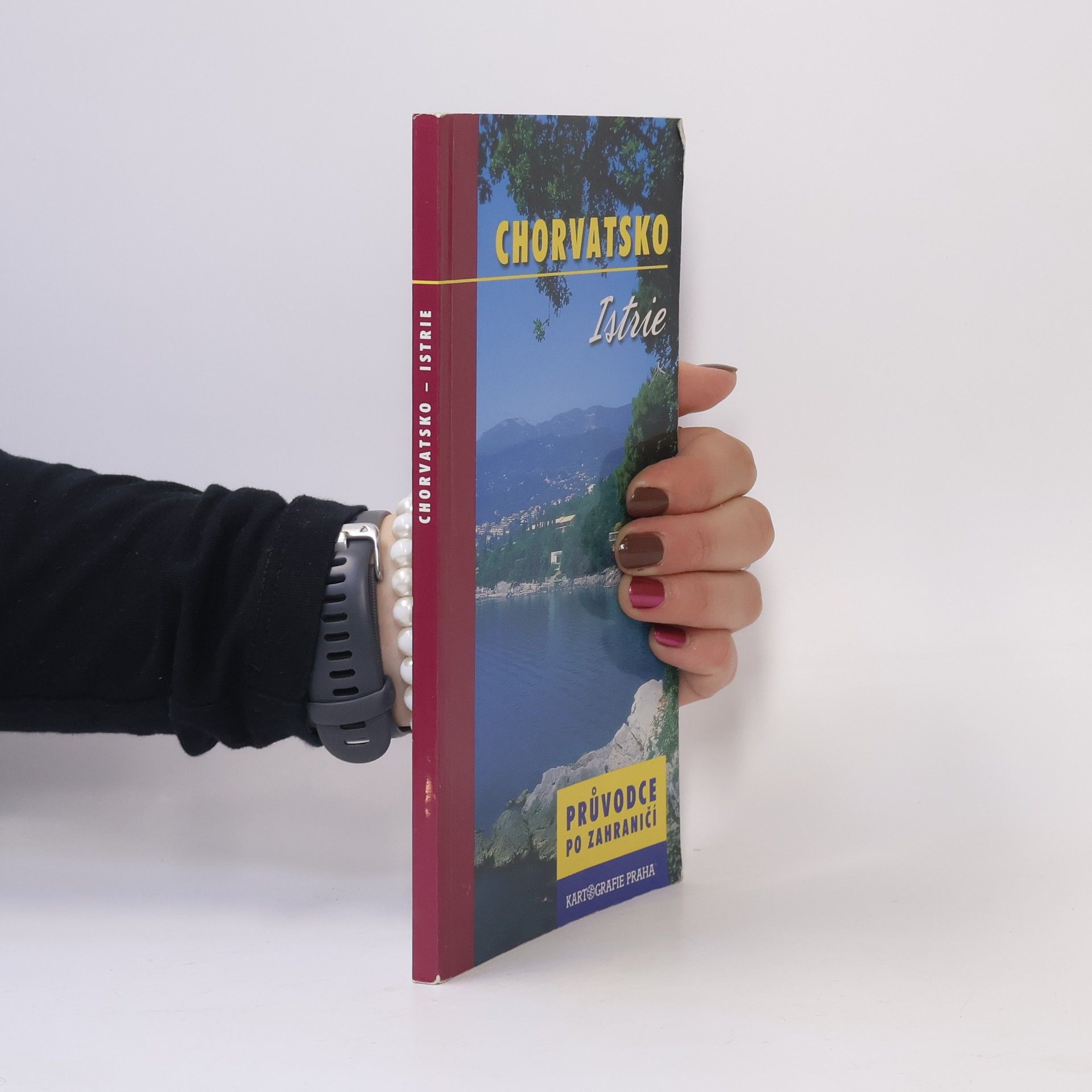 György Fehér Chorvatsko Istrie