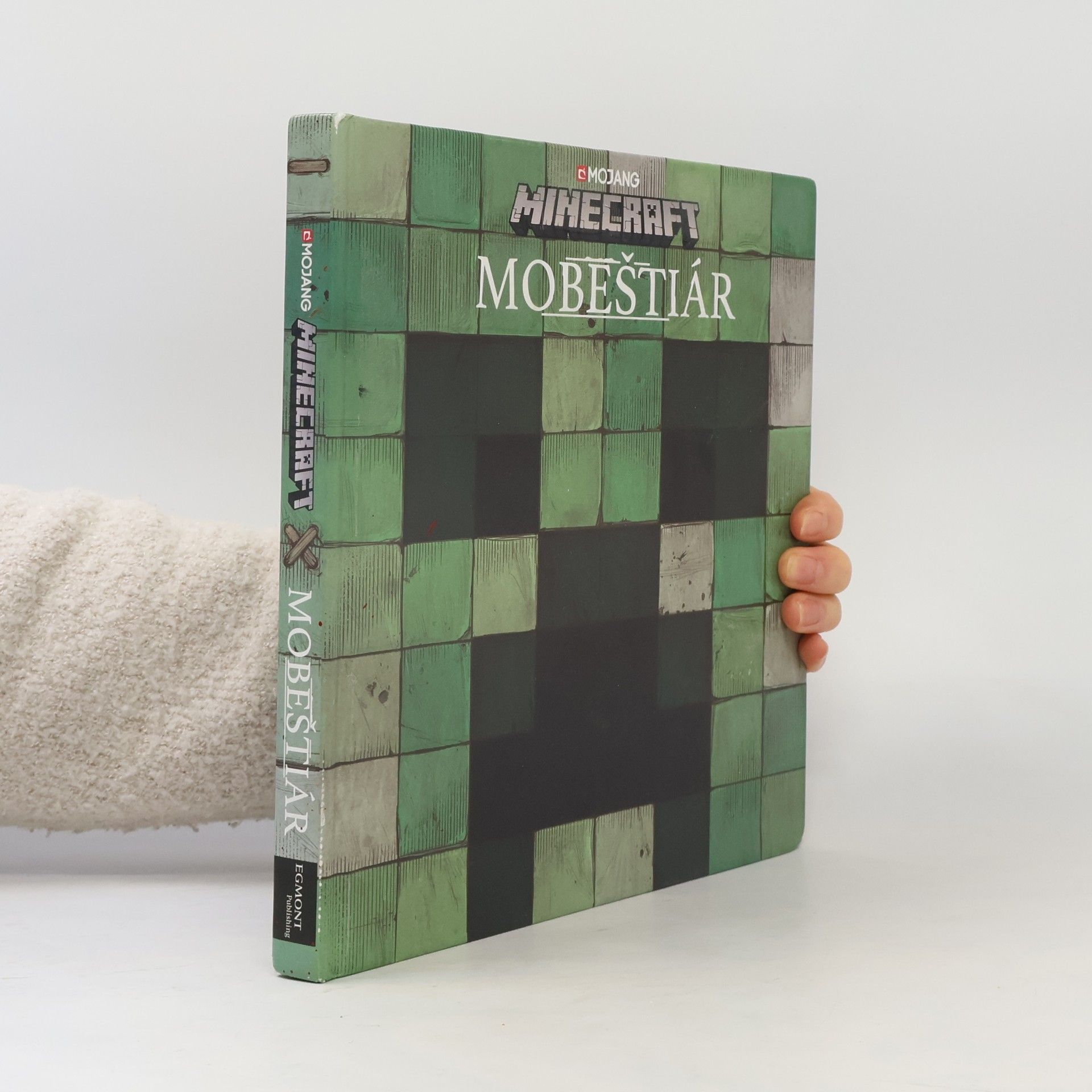 Alex Wiltshire Mobeštiár