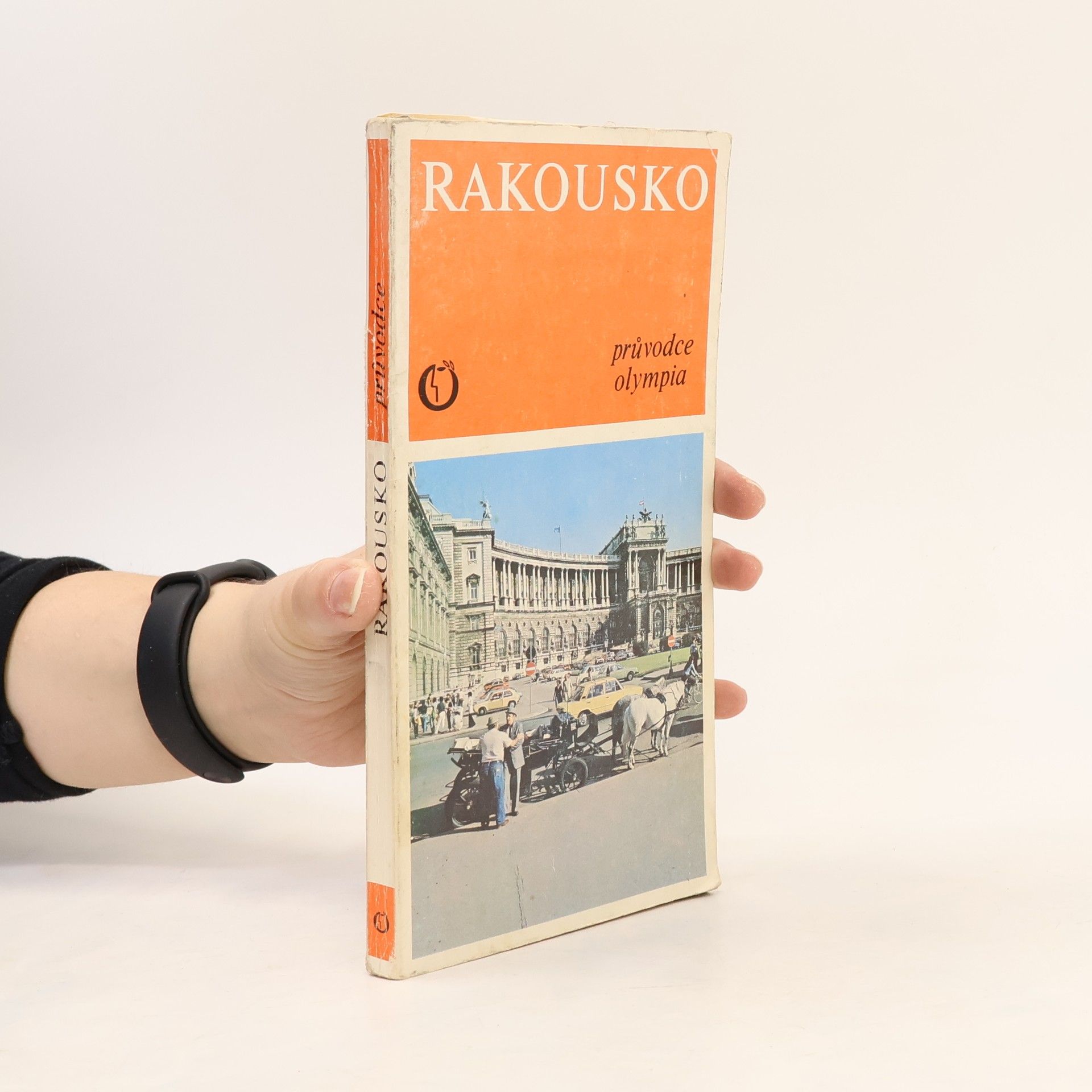 Autorenkollektiv Rakousko