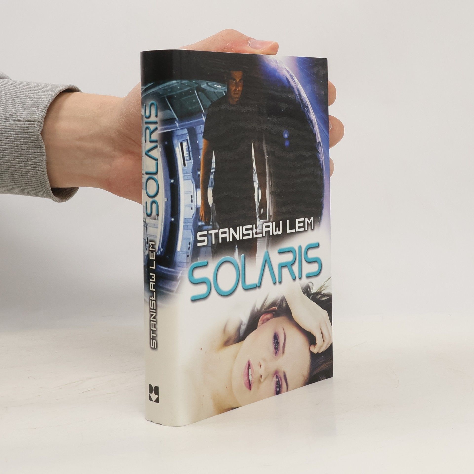 Stanisław Lem Solaris