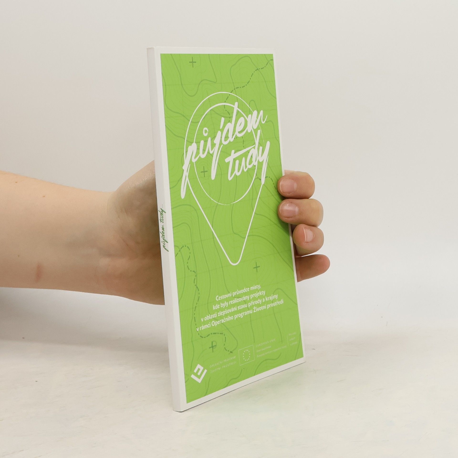 Kolektív autorov Půjdem tudy