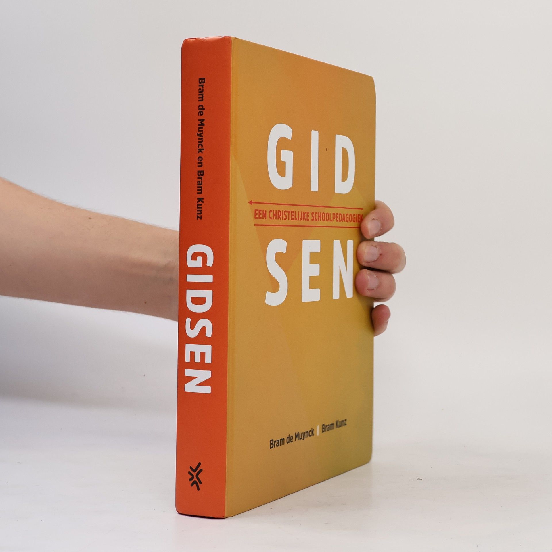 Abraham Muynck Gidsen