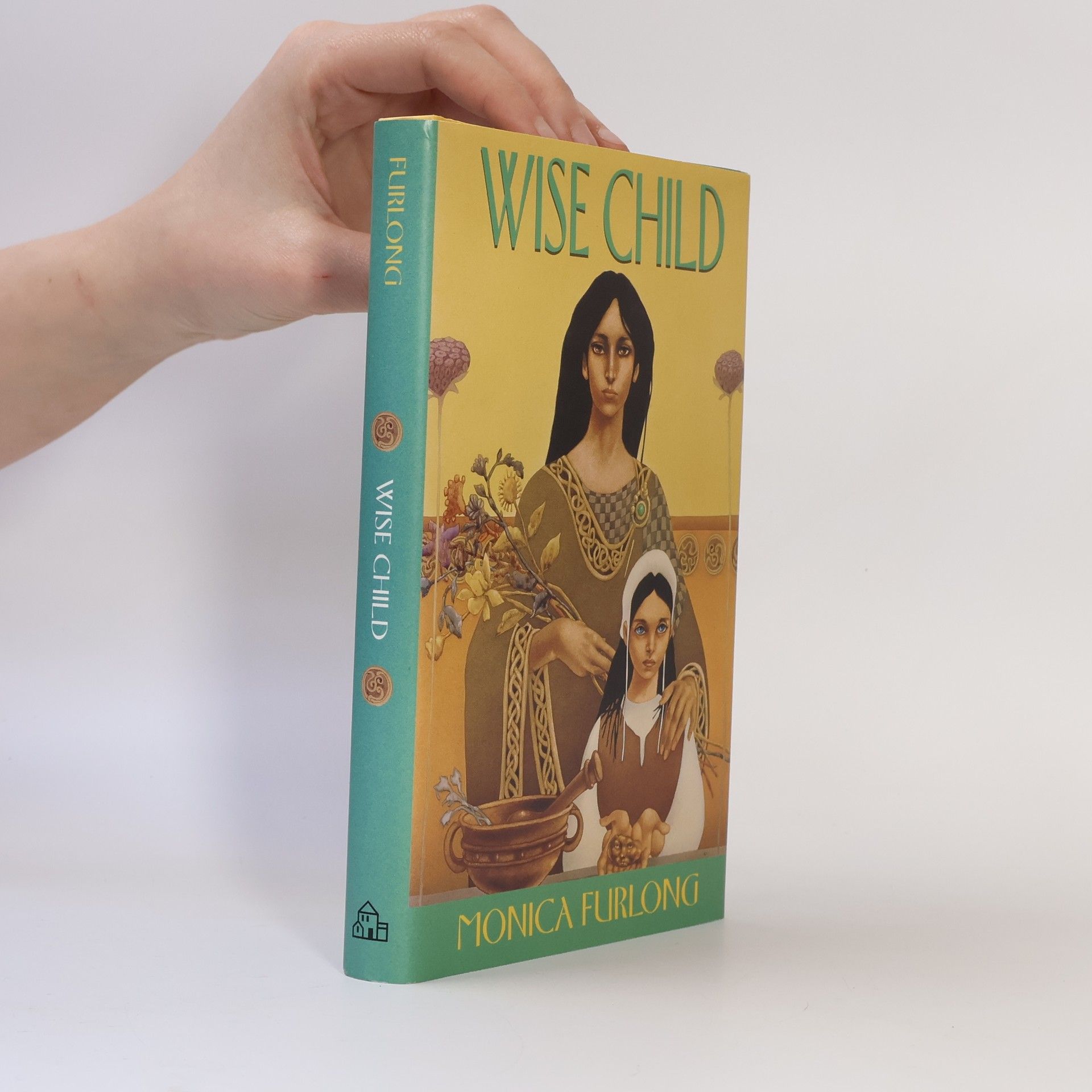 Monica Furlong Wise Child