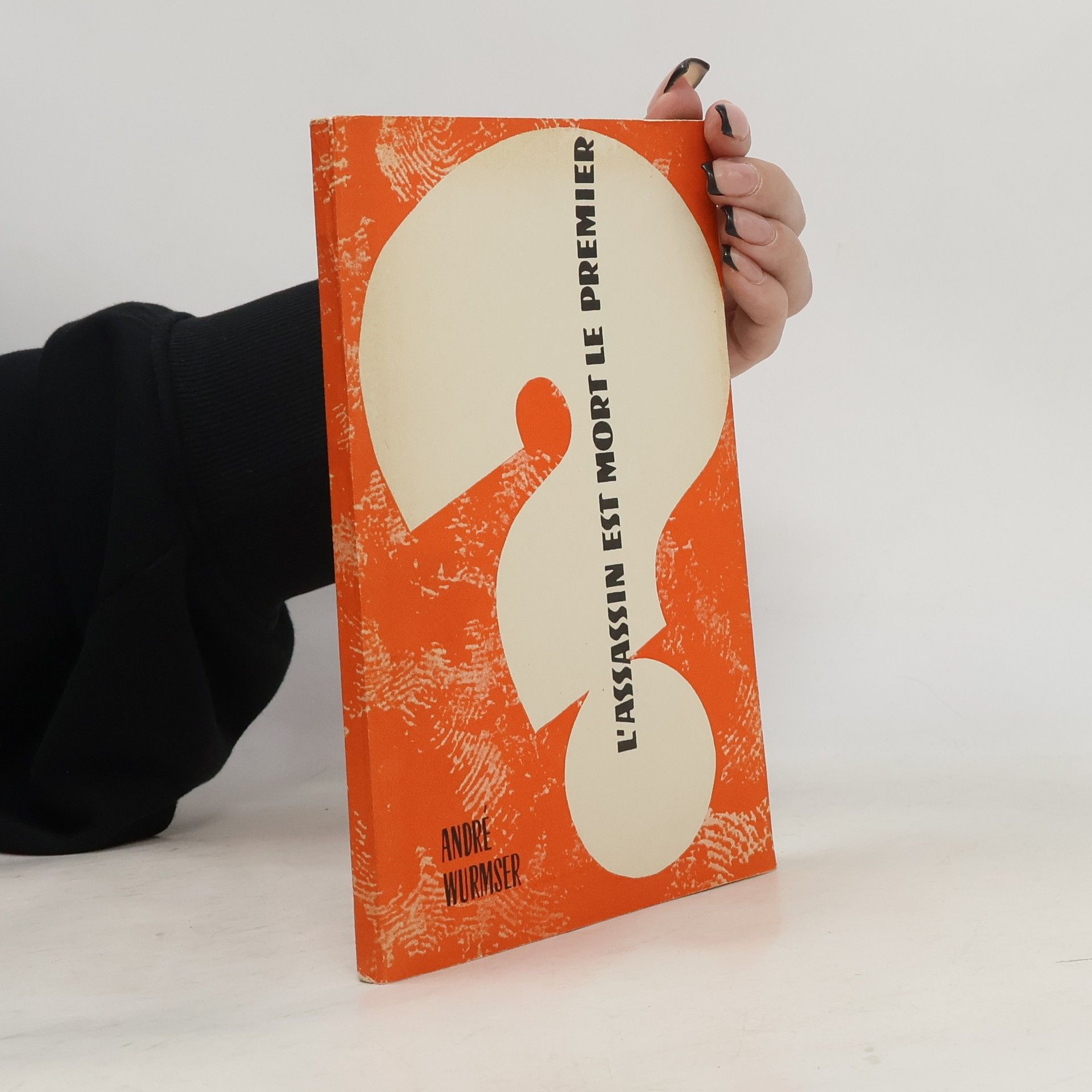 L'assassin est mort le premier