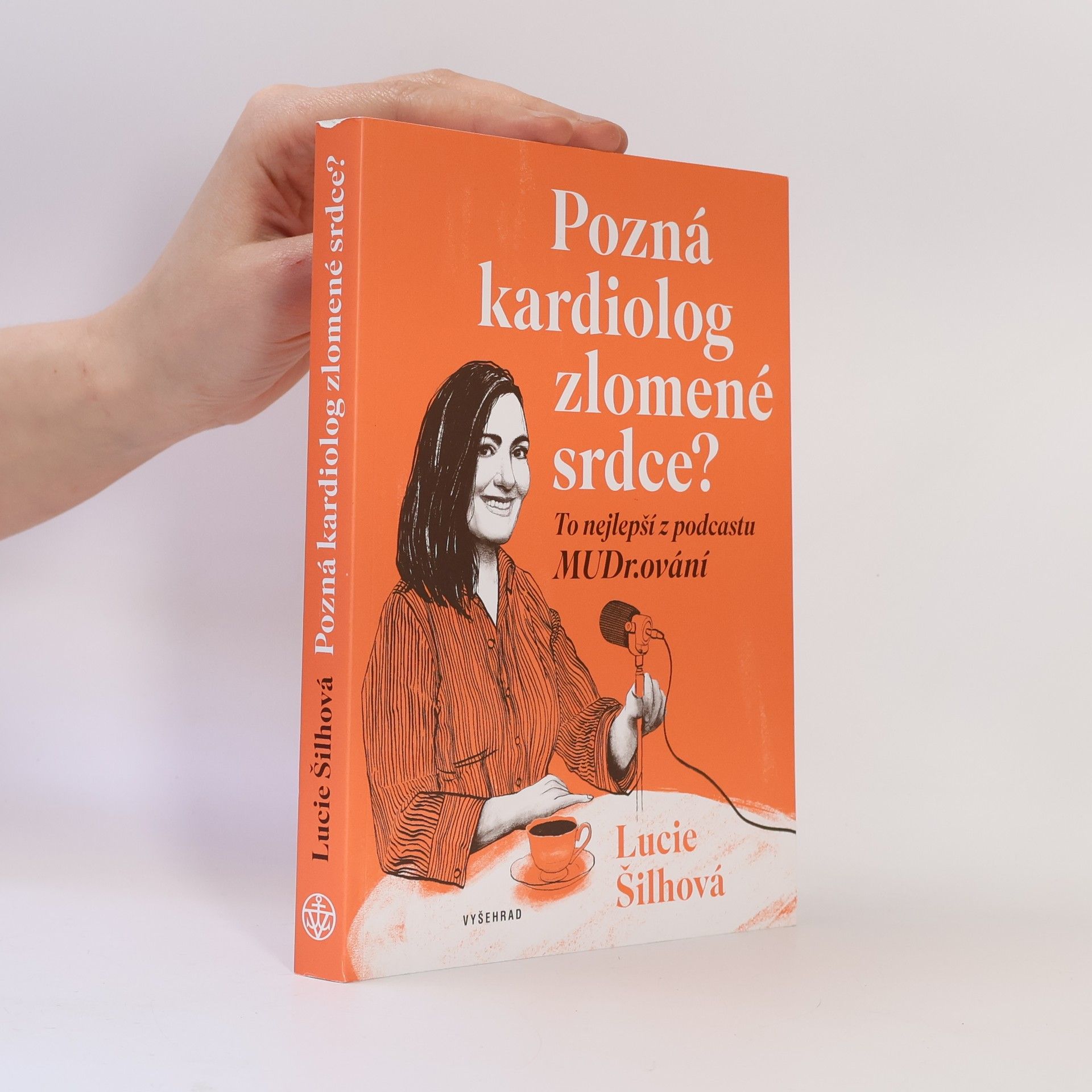 Pozná kardiolog zlomené srdce?