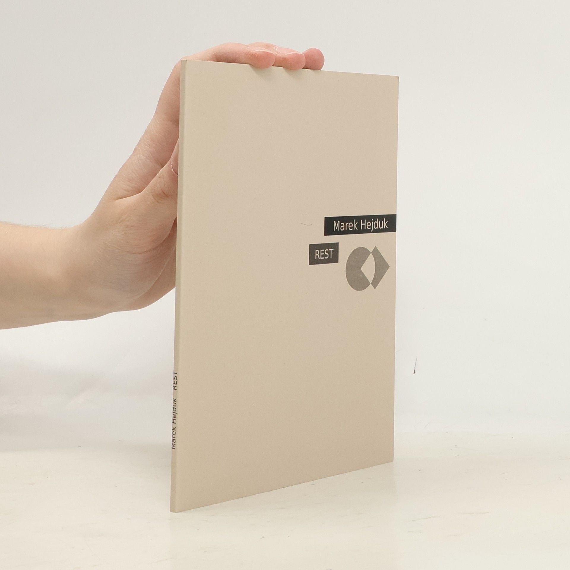 Marek Hejduk Rest