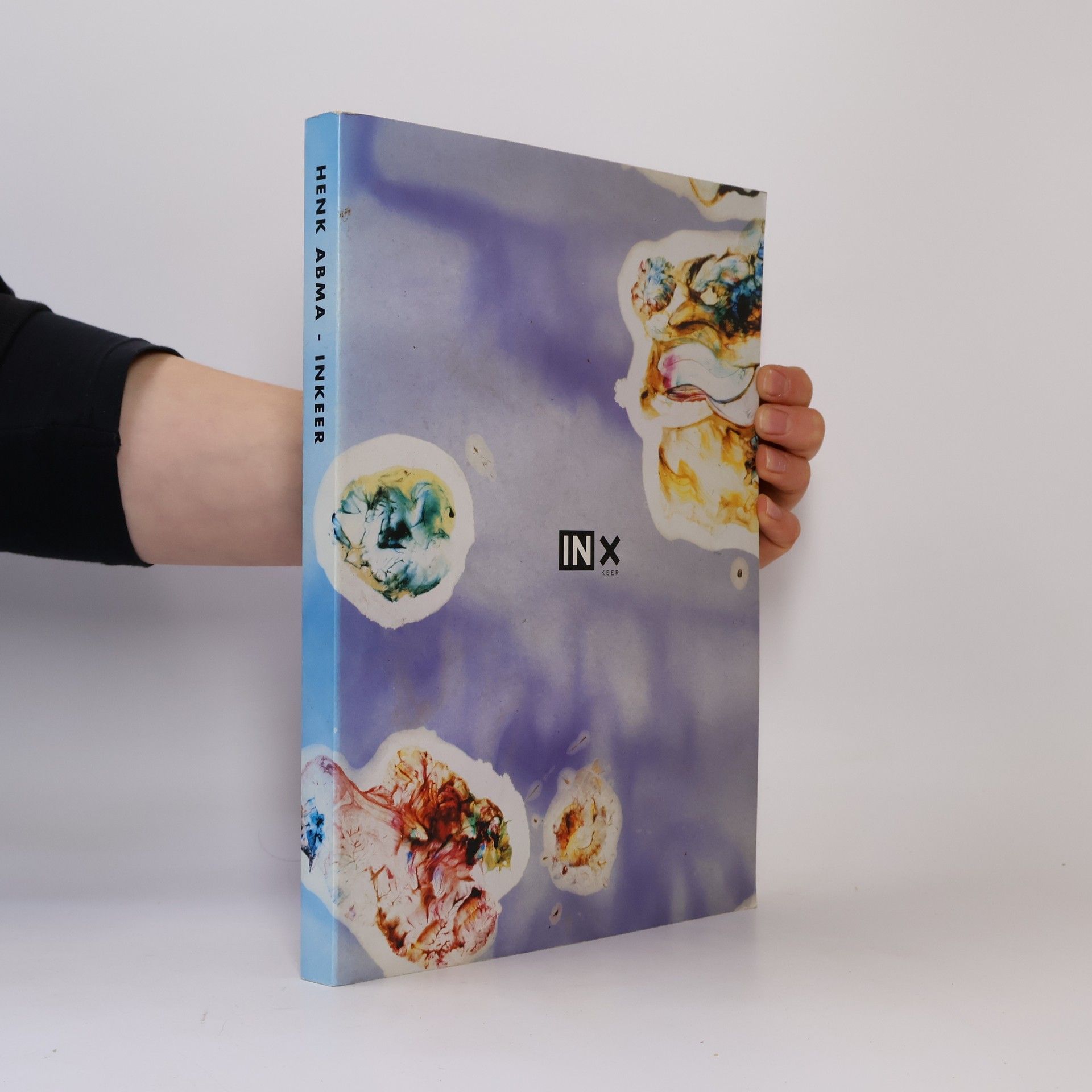 Henk Abma Inkeer [In X keer]