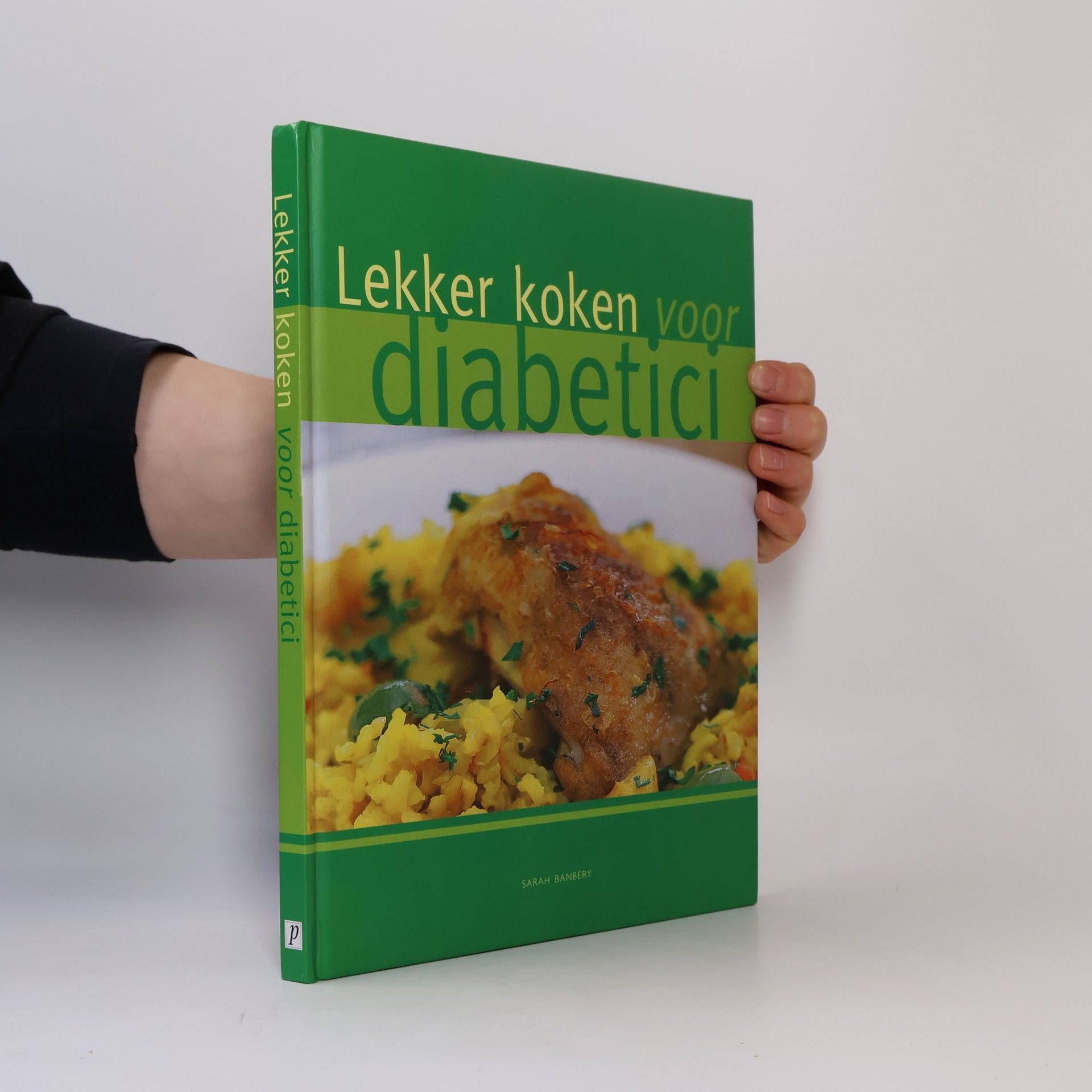 Lekker koken voor diabetici