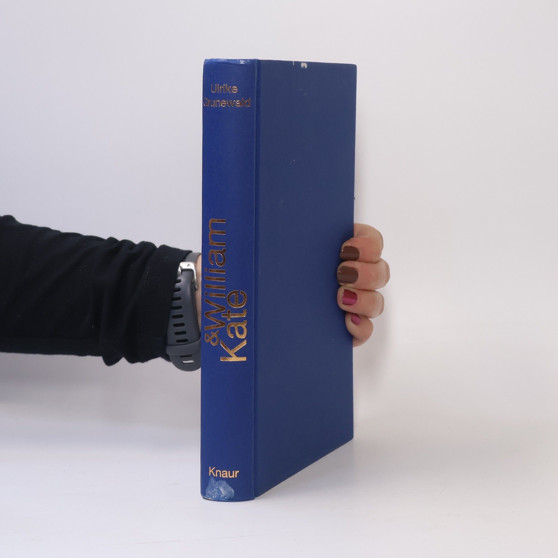 Ulrike Grunewald William & Kate