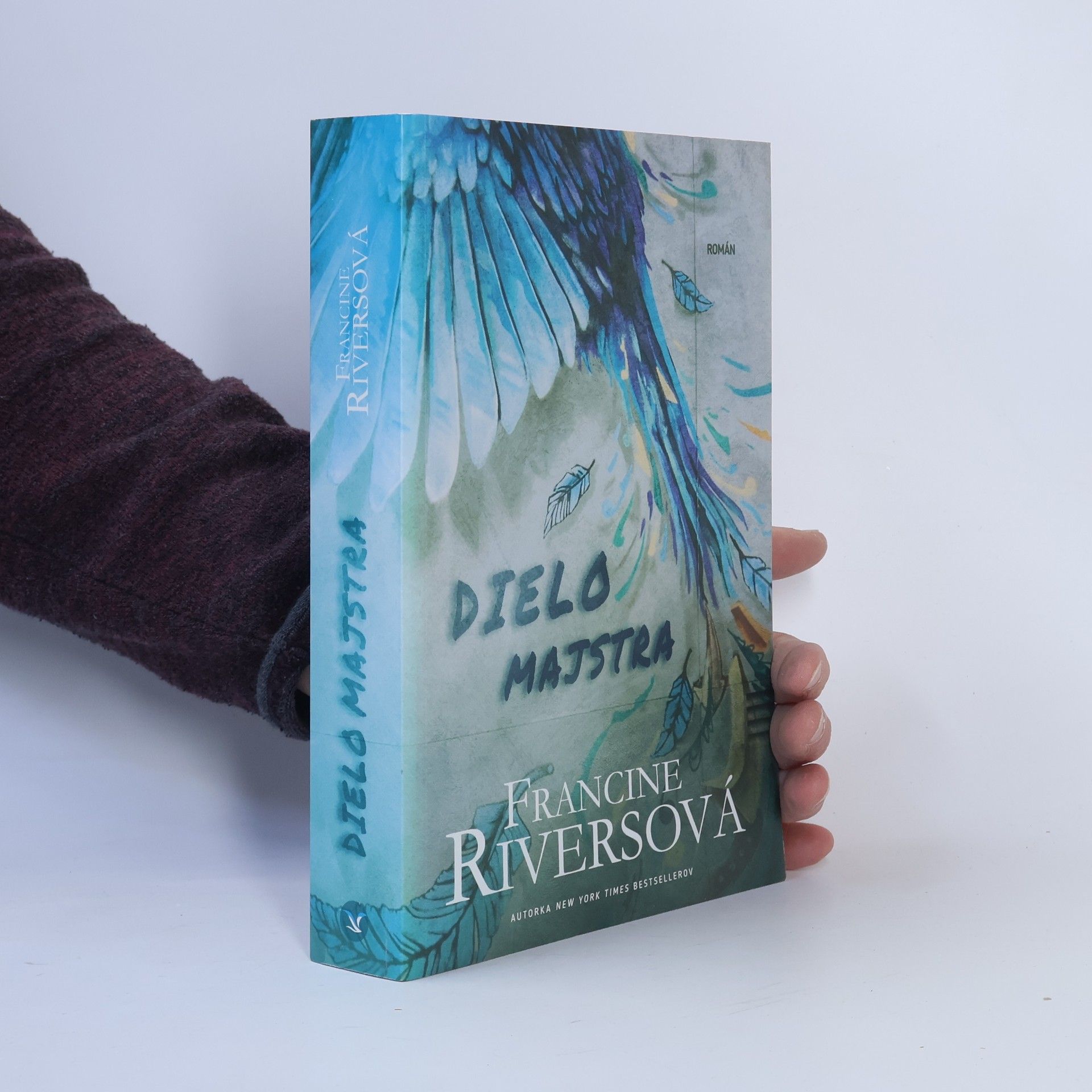 Francine Rivers Dielo majstra