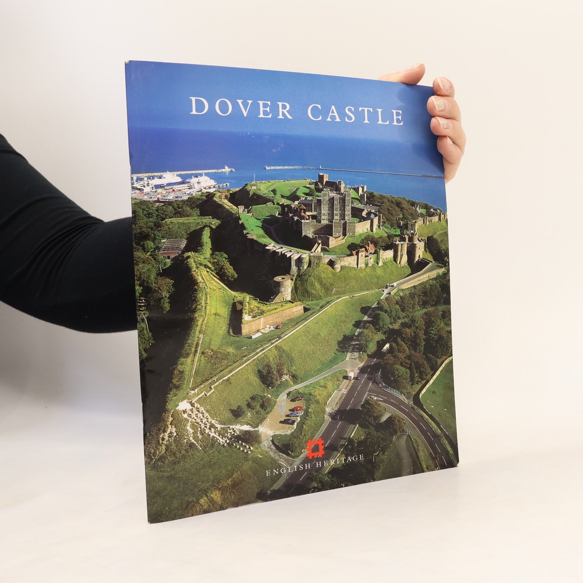 Dover Castle