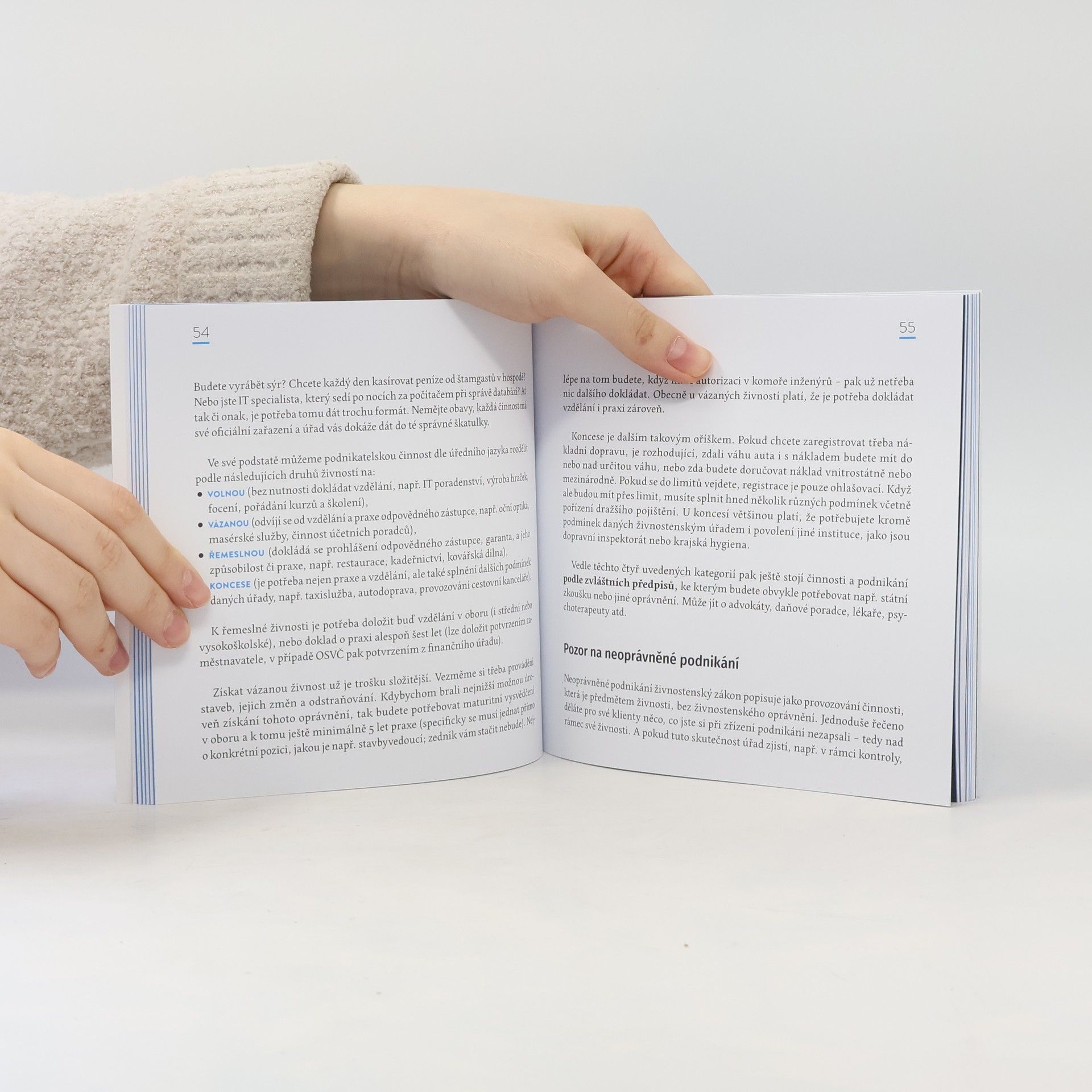 Roman Sokola Edice OfiGuide: Založte si vlastní firmu
