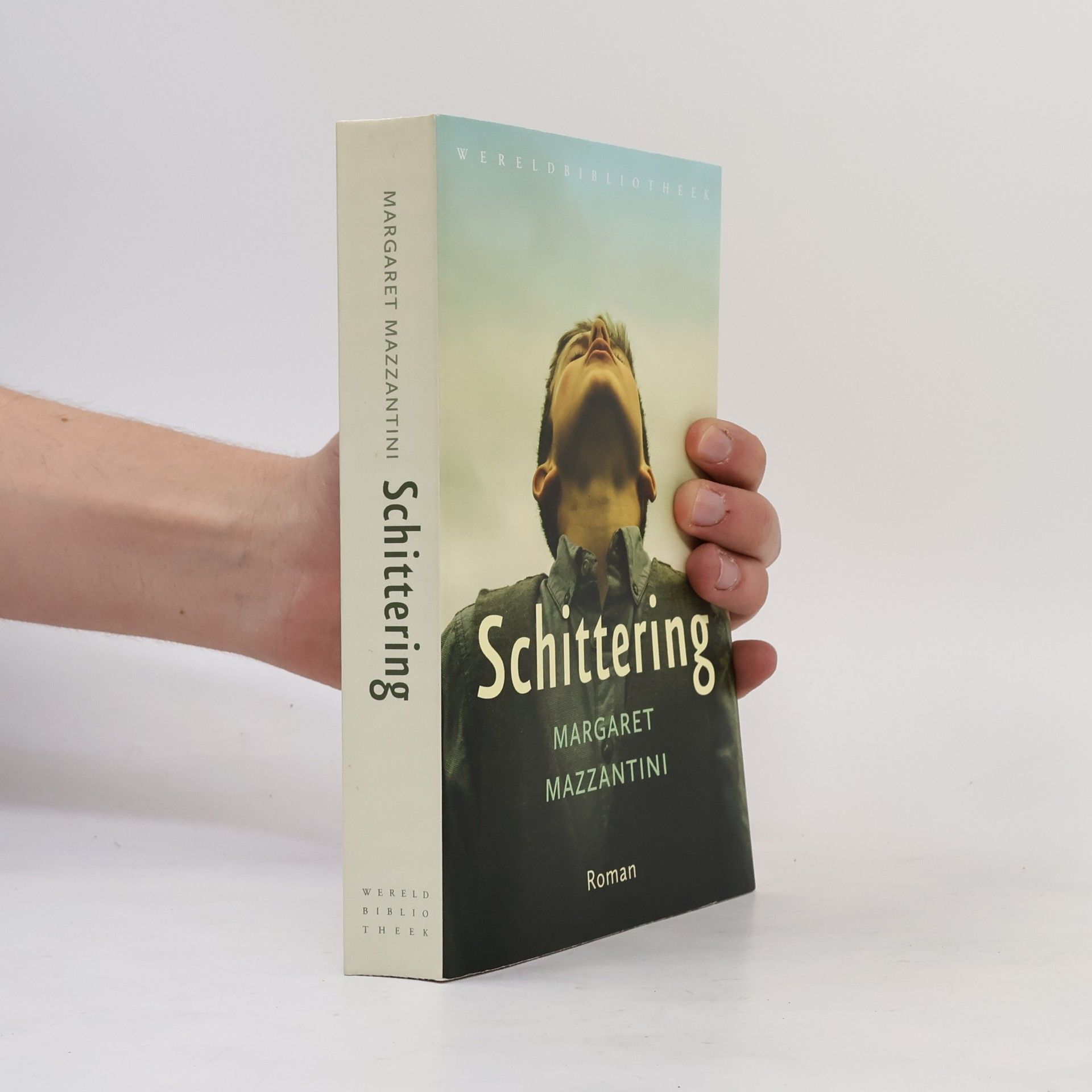 Margaret Mazzantini Schittering