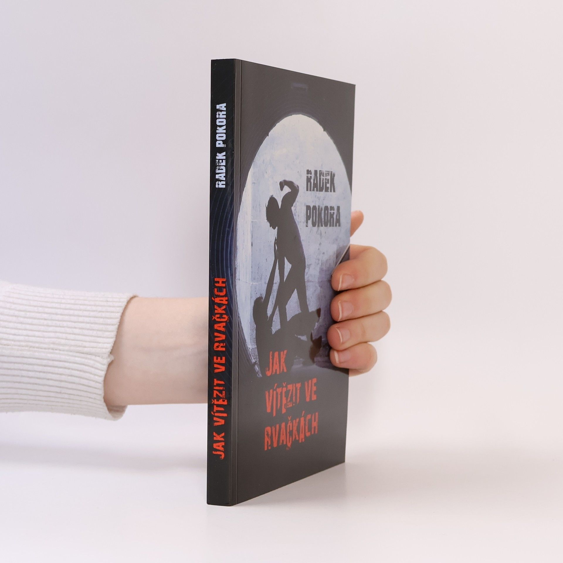 Jak vítězit ve rvačkách