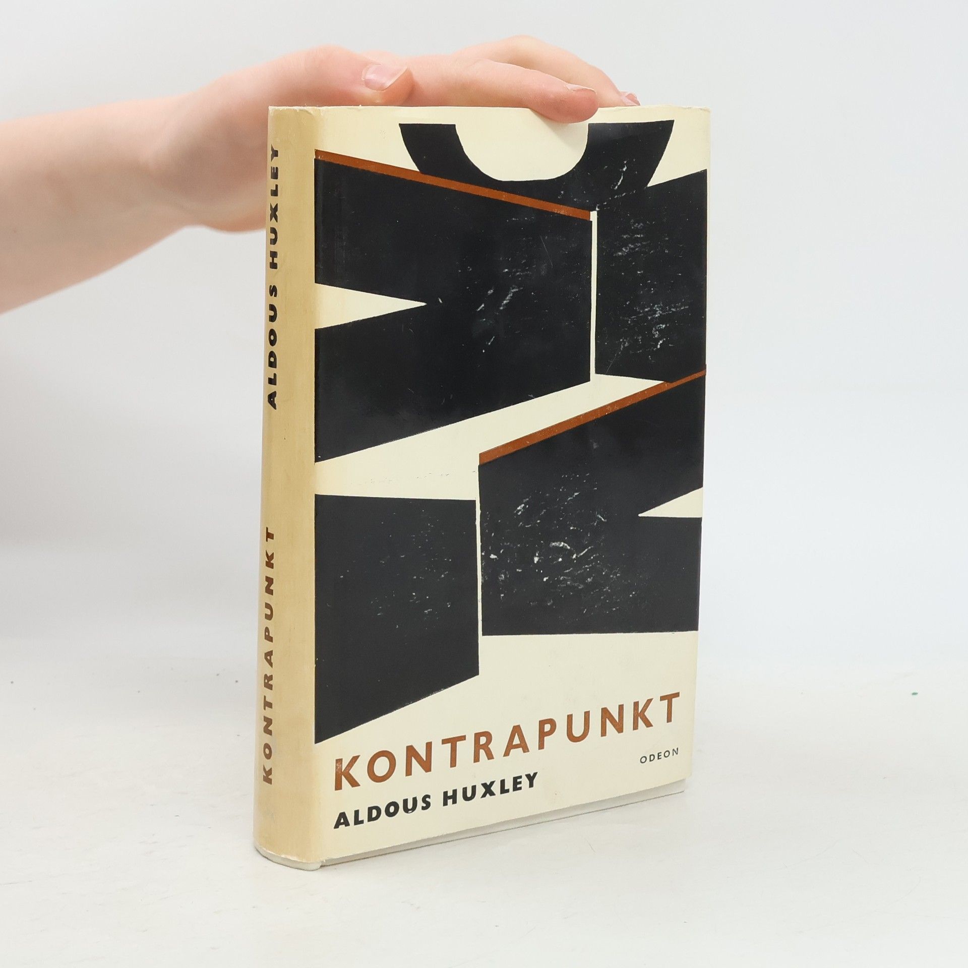 Aldous Huxley Kontrapunkt