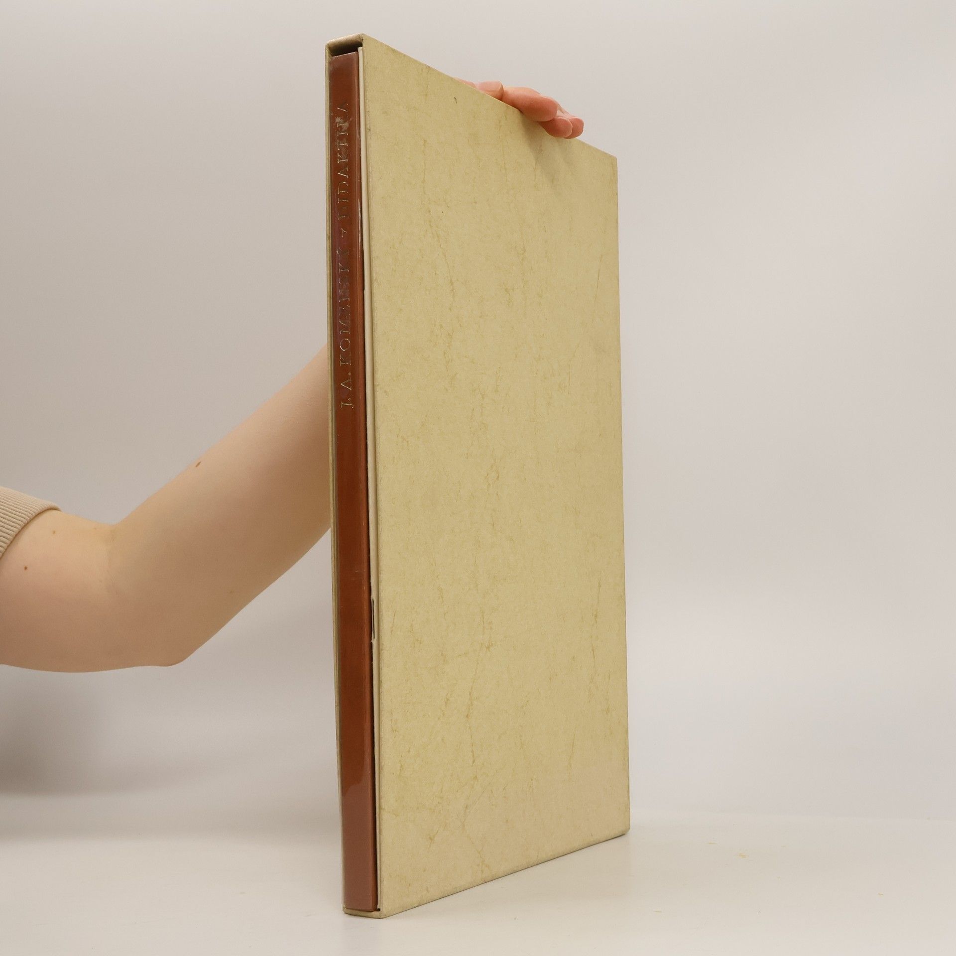 Jan Amos Komenský Didaktika česká