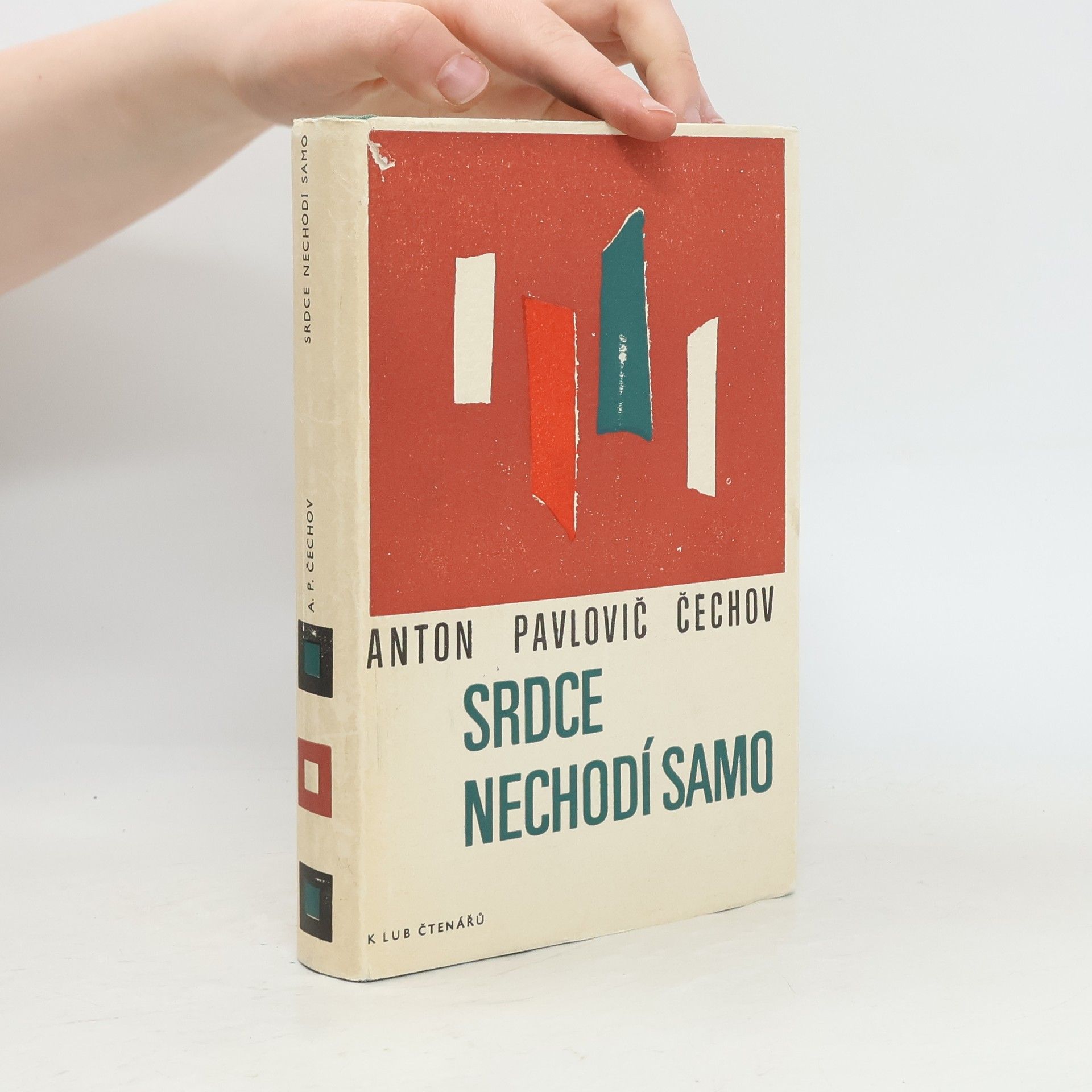 Srdce nechodí samo