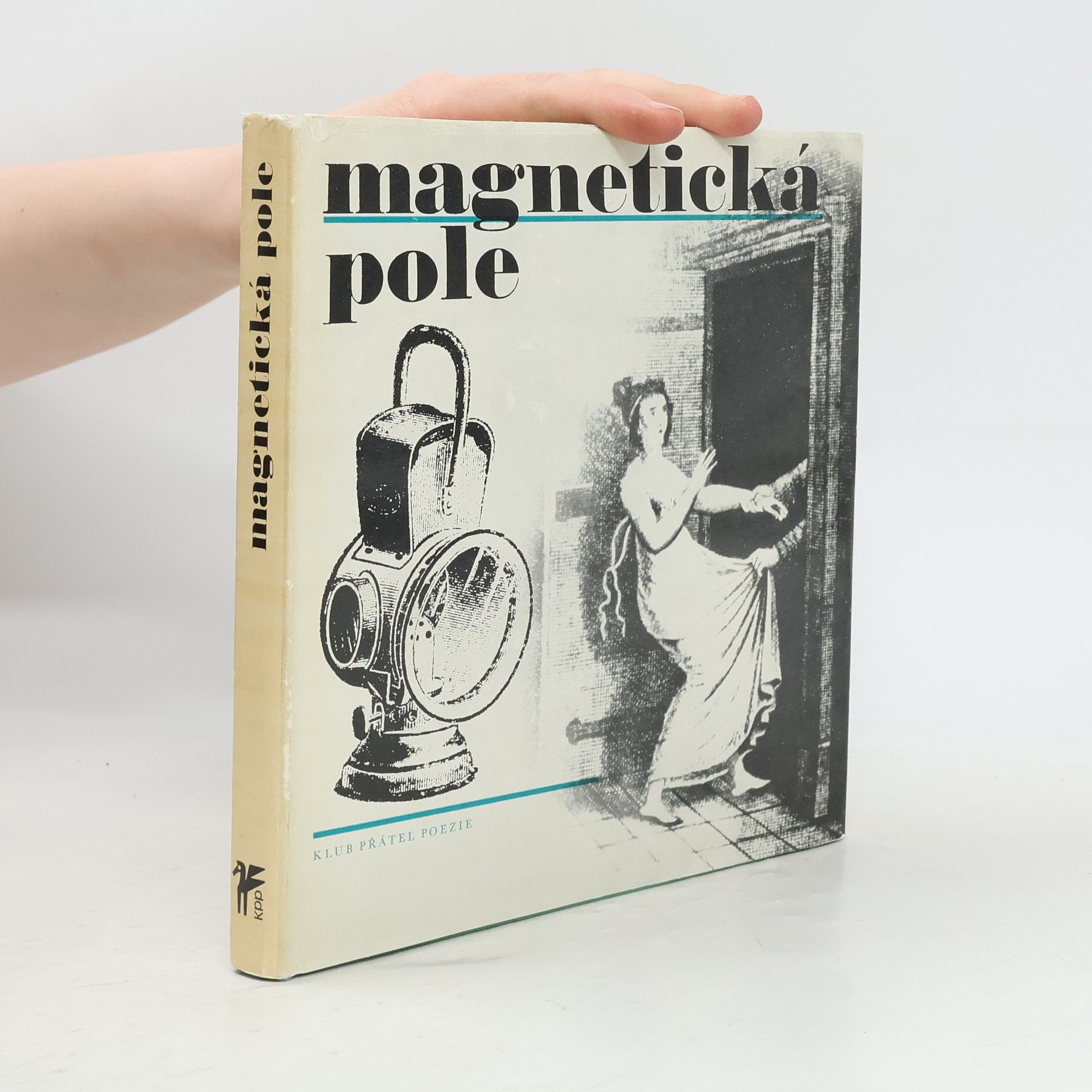 Autorenkollektiv Magnetická pole