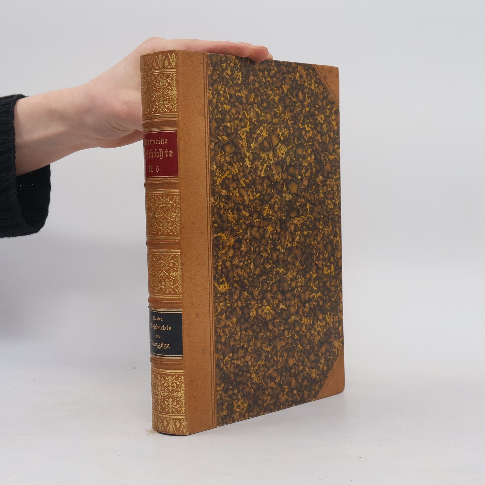 Geschichte der Kreuzzüge