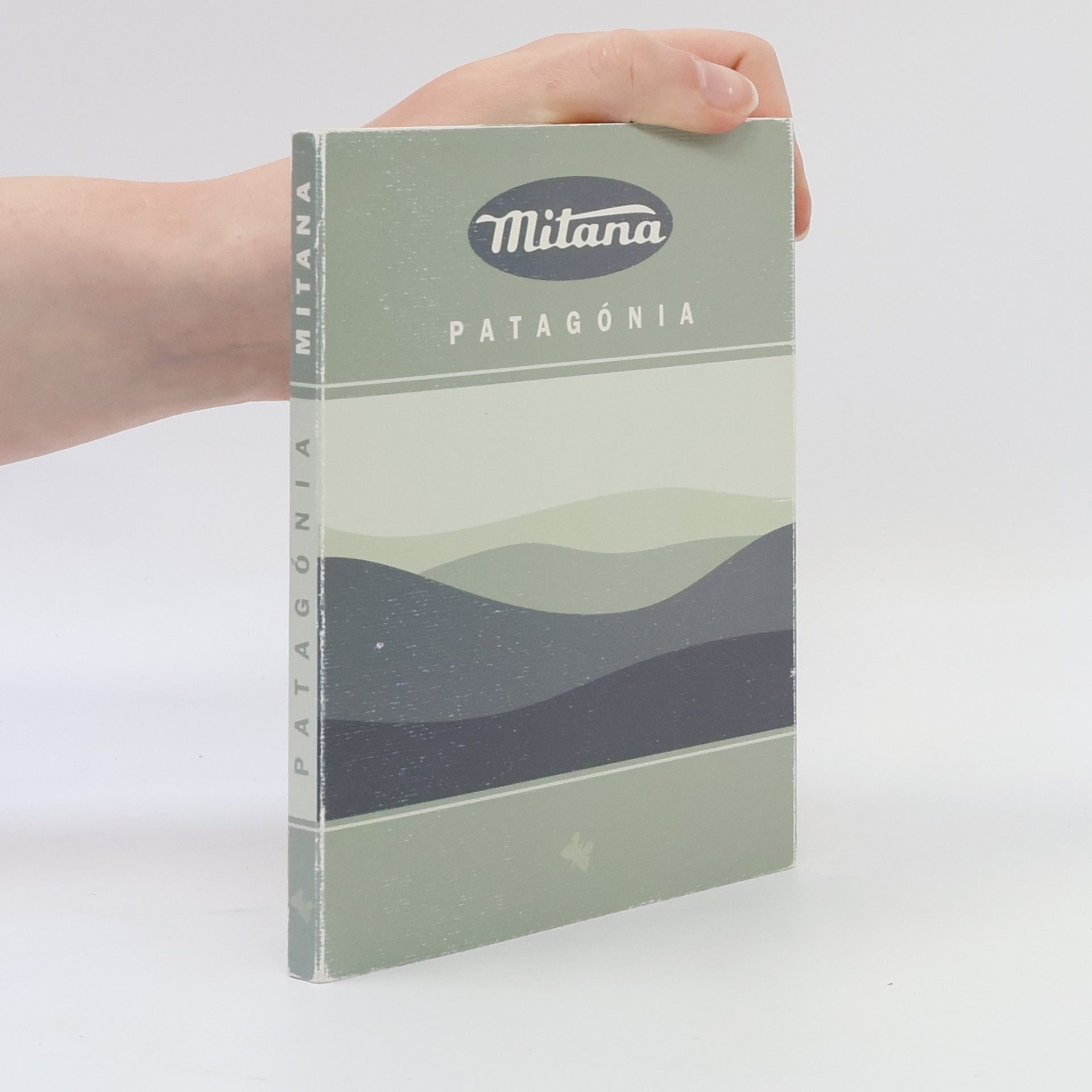 Dušan Mitana Patagónia