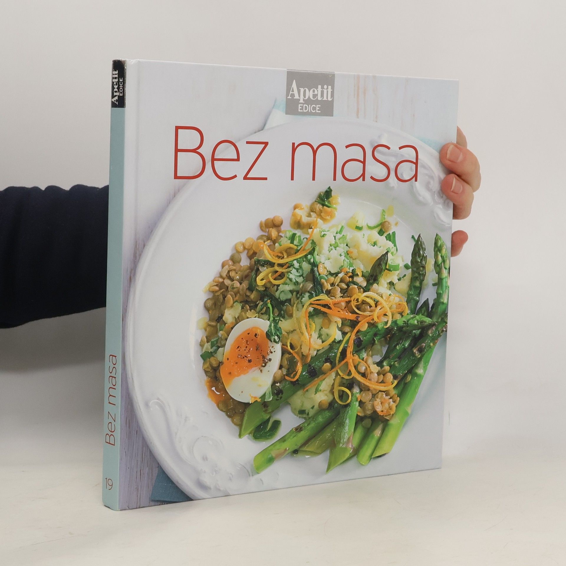 Various authors Bez masa