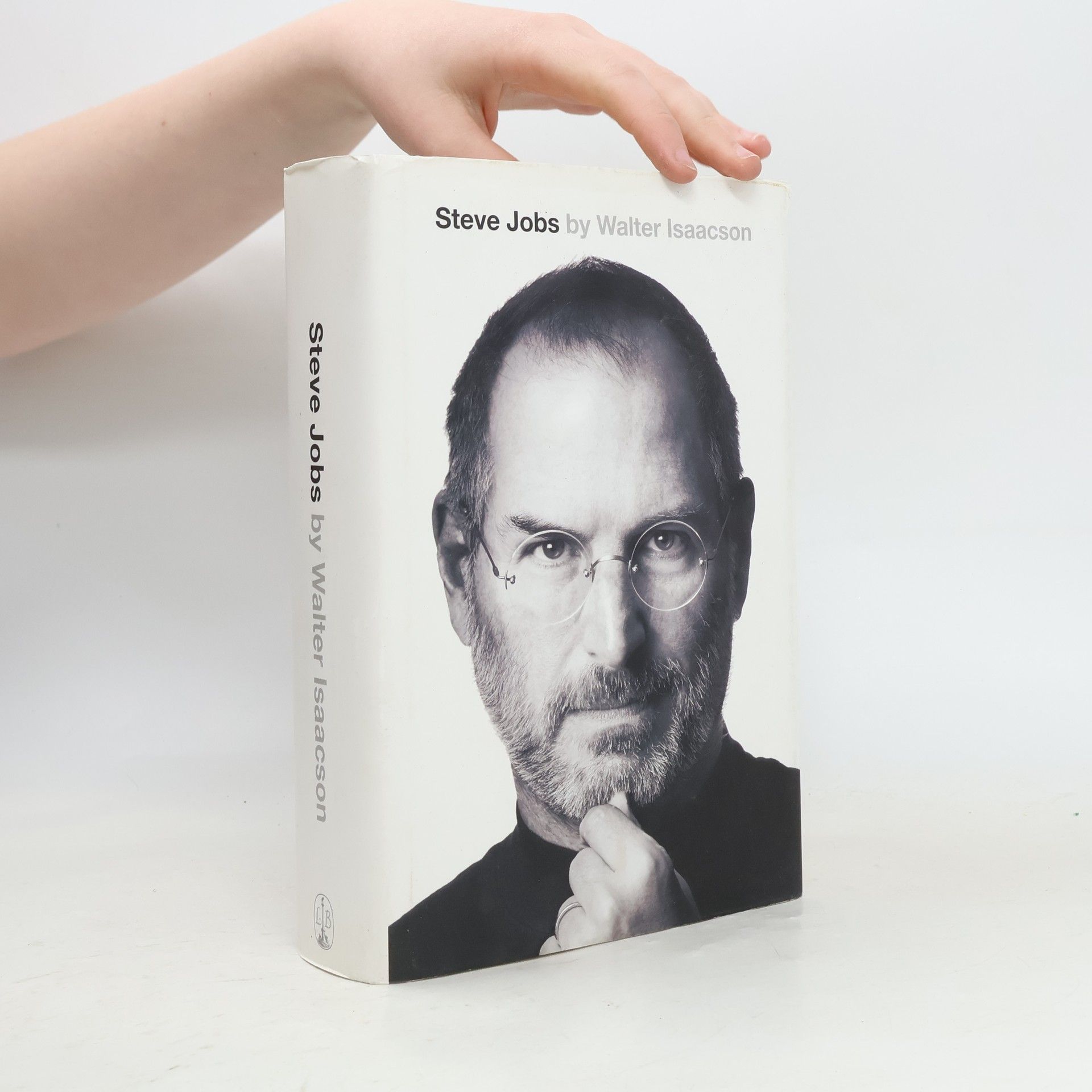 Walter Isaacson Steve Jobs