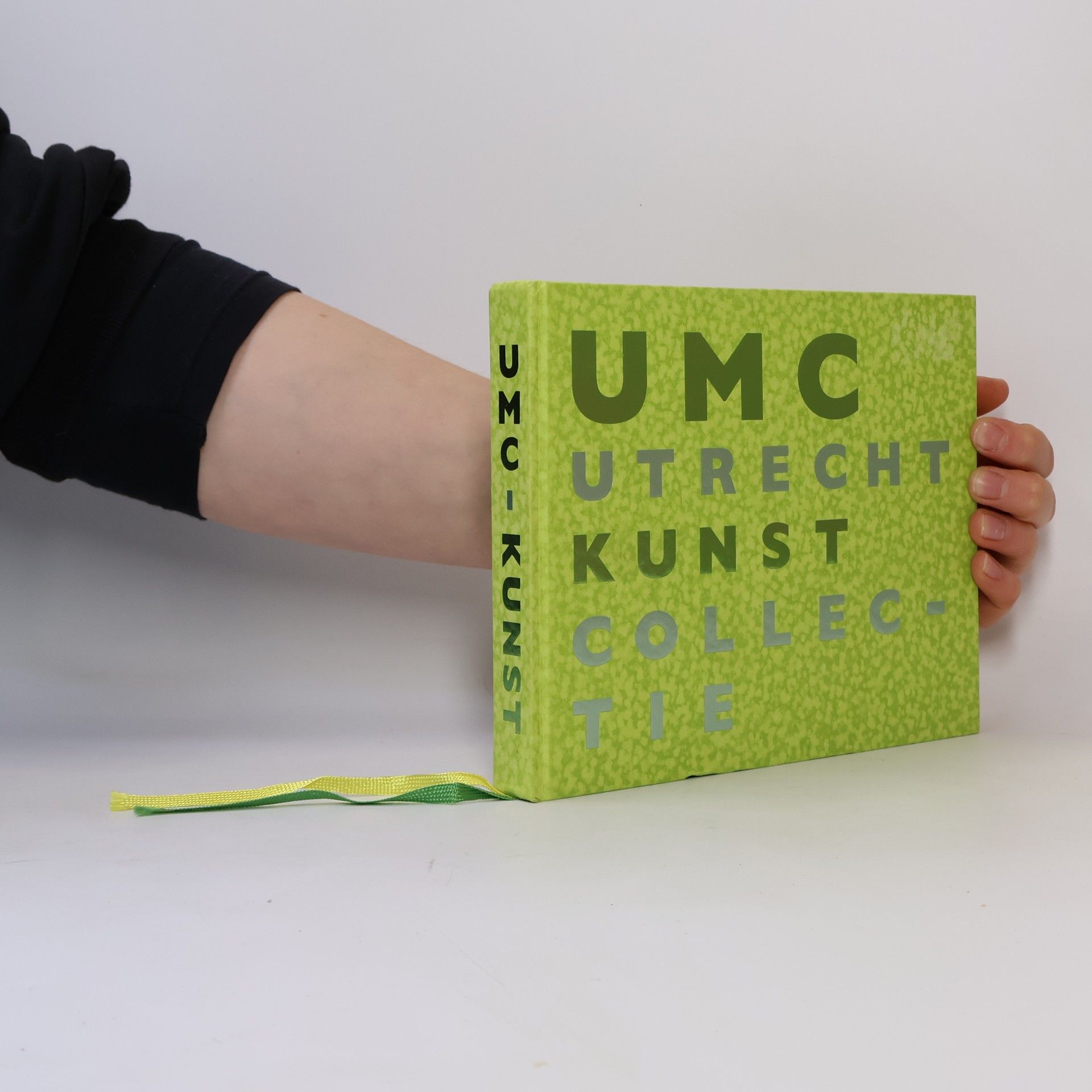 Geert Harmannus Blijham UMC Utrecht Kunst