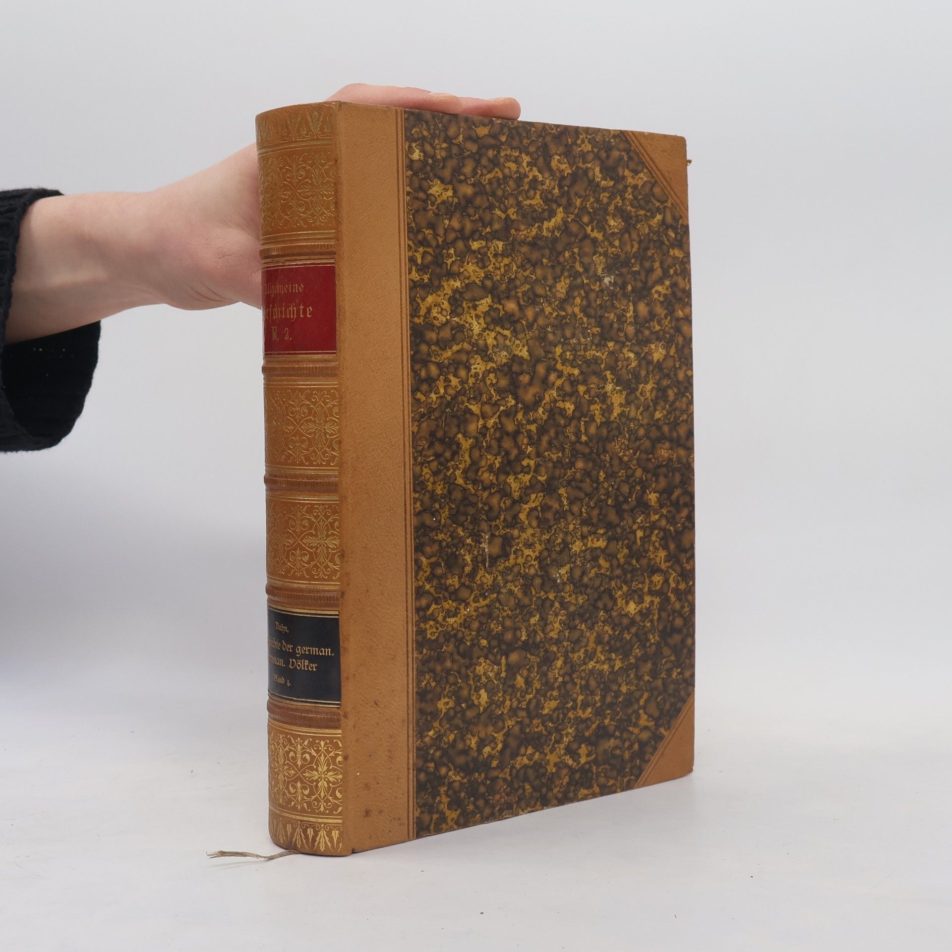 Wilhelm Oncken Allgemeine Geschichte in Einzeldarstellungen