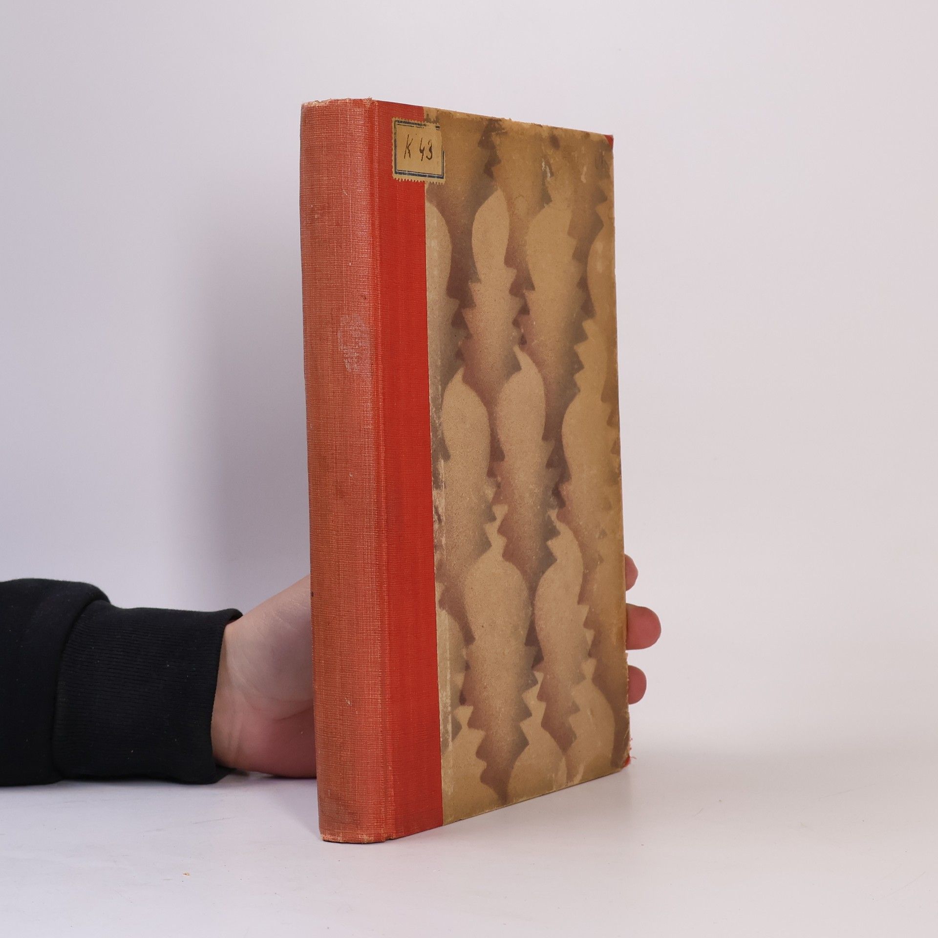 Základní otázky revoluce