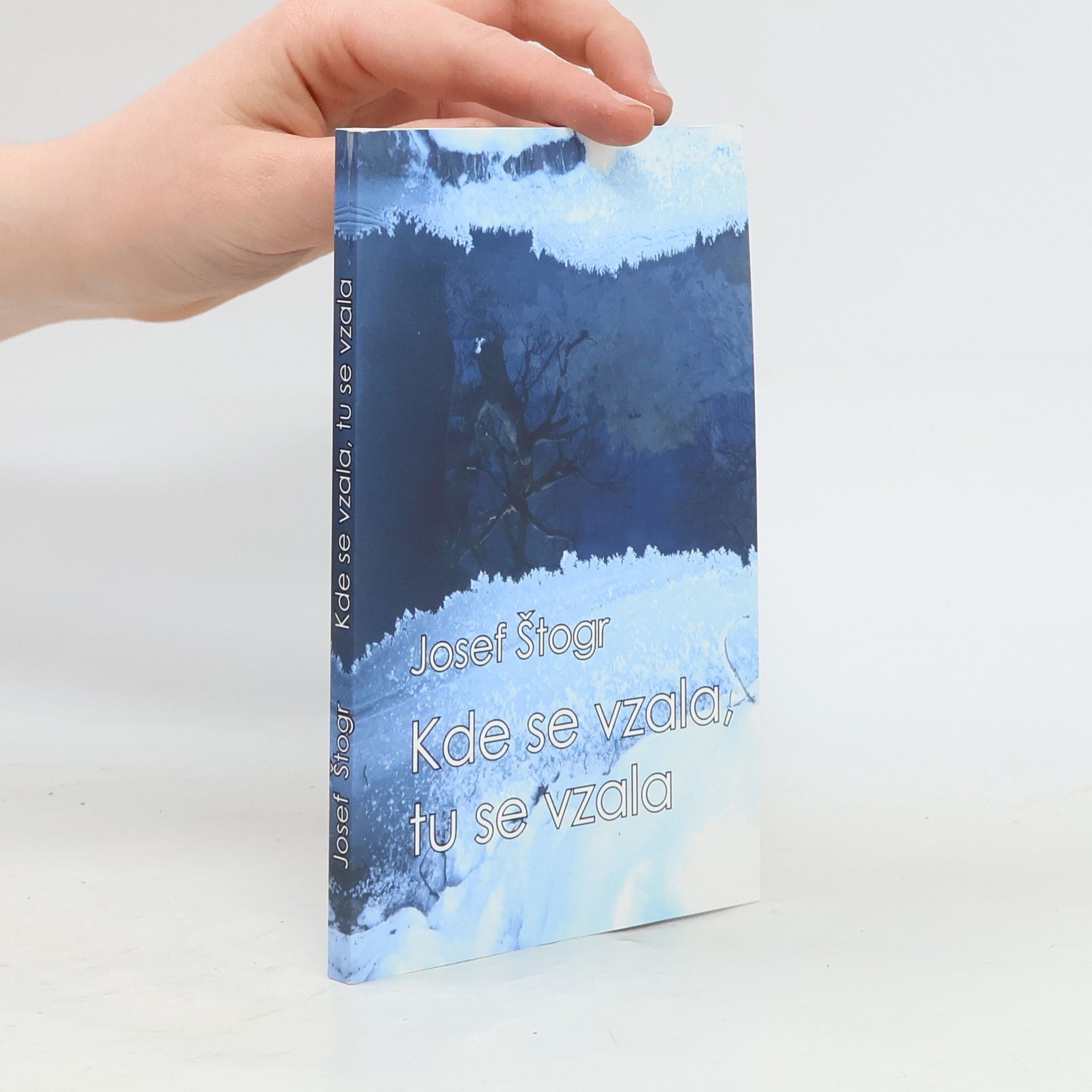 Kde se vzala, tu se vzala