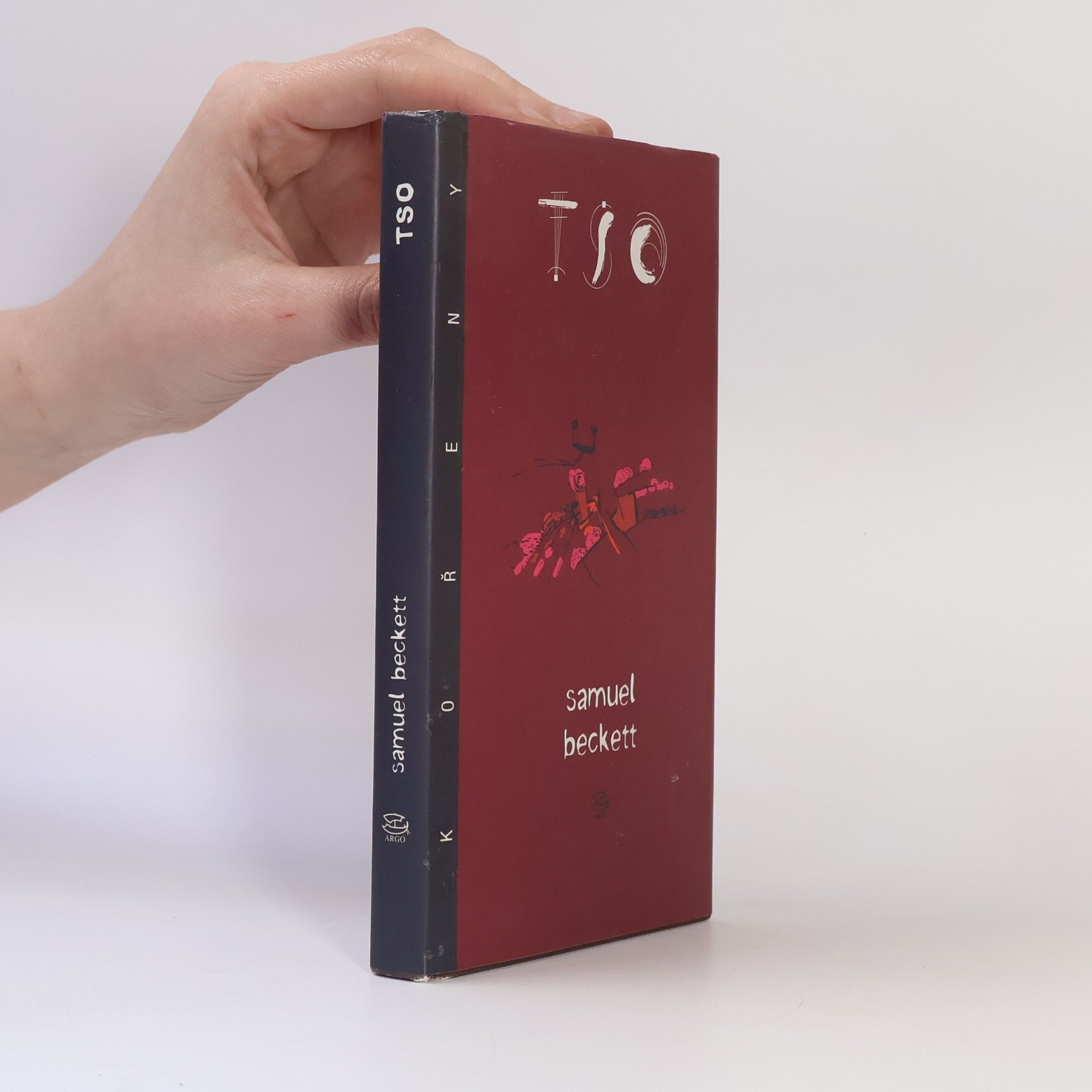 Samuel Beckett Tso