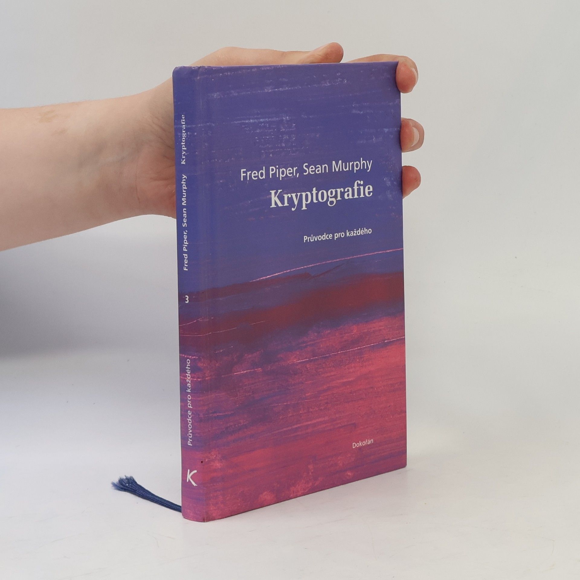 Kryptografie
