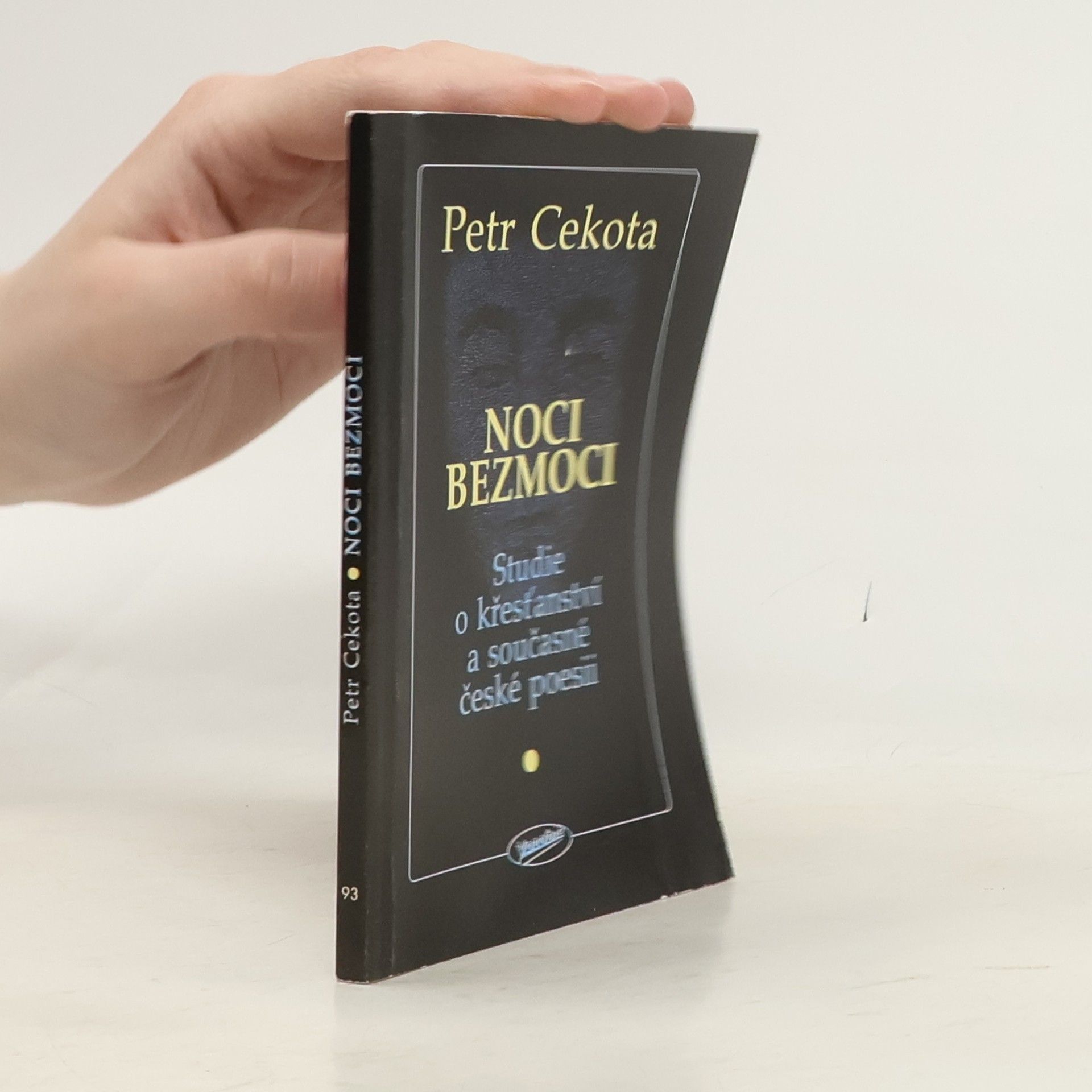 Petr Cekota Noci bezmoci