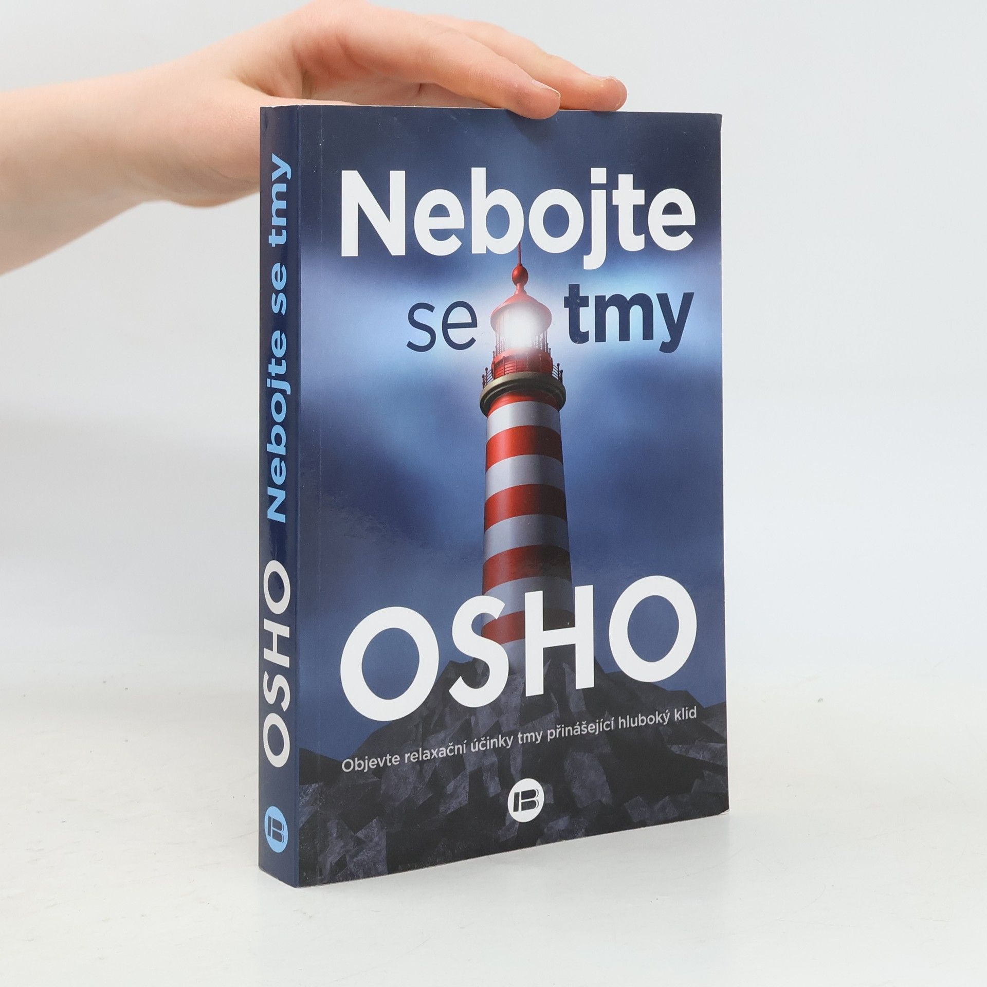 Ošó Nebojte se tmy