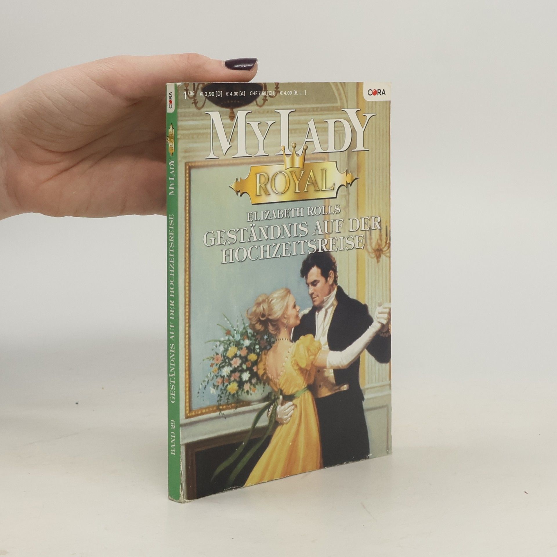 Various authors My Lady 29