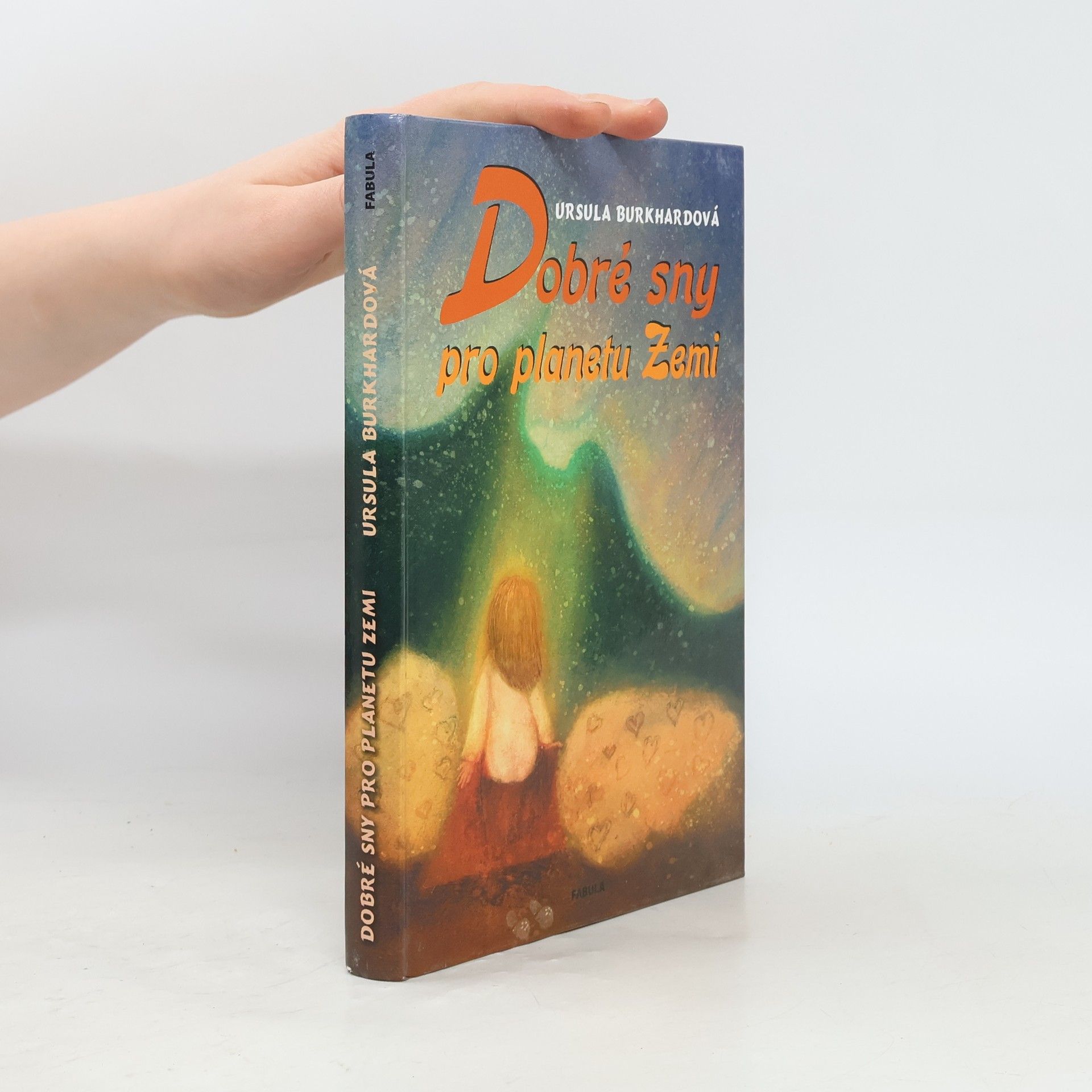 Dobré sny pro planetu Zemi