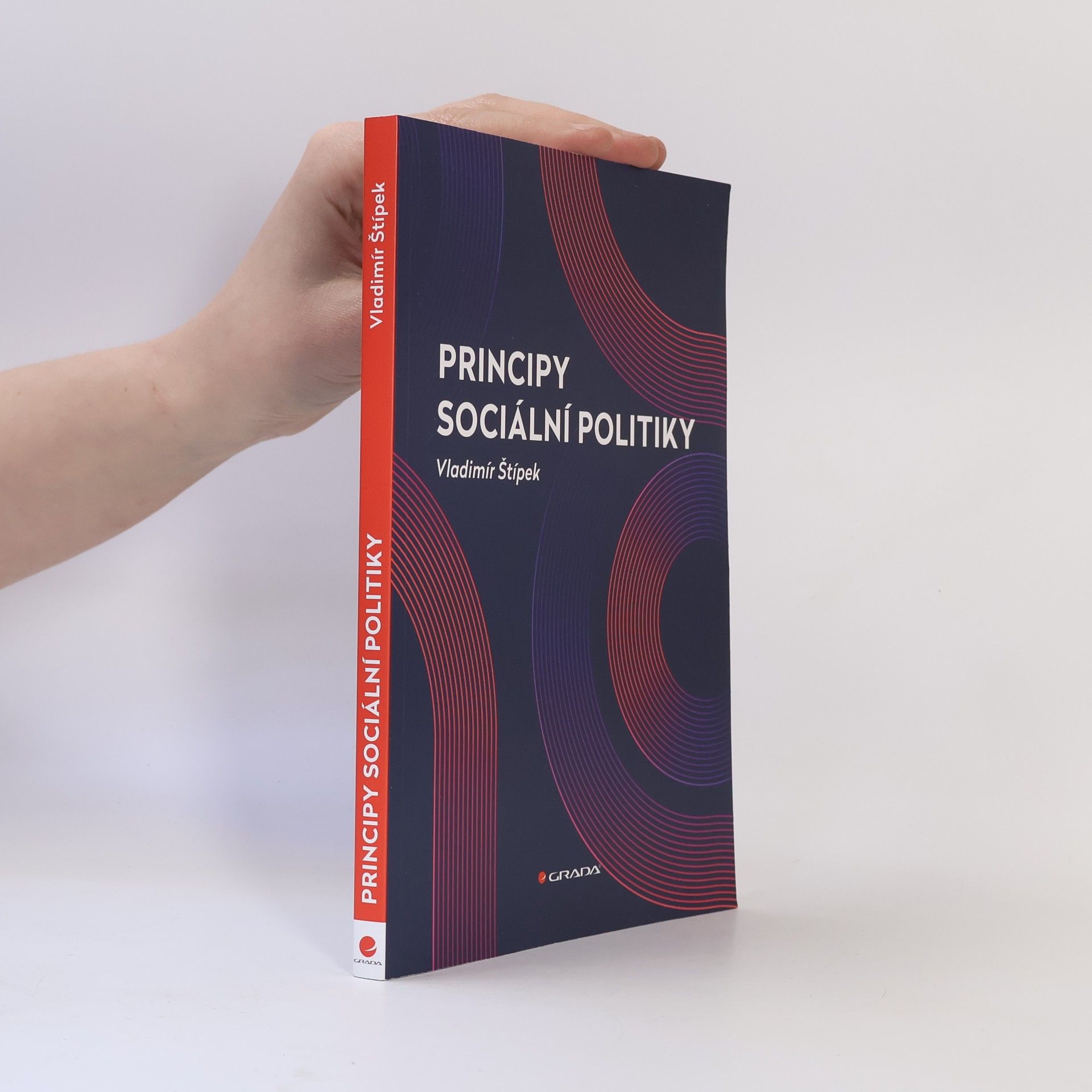 Principy sociální politiky