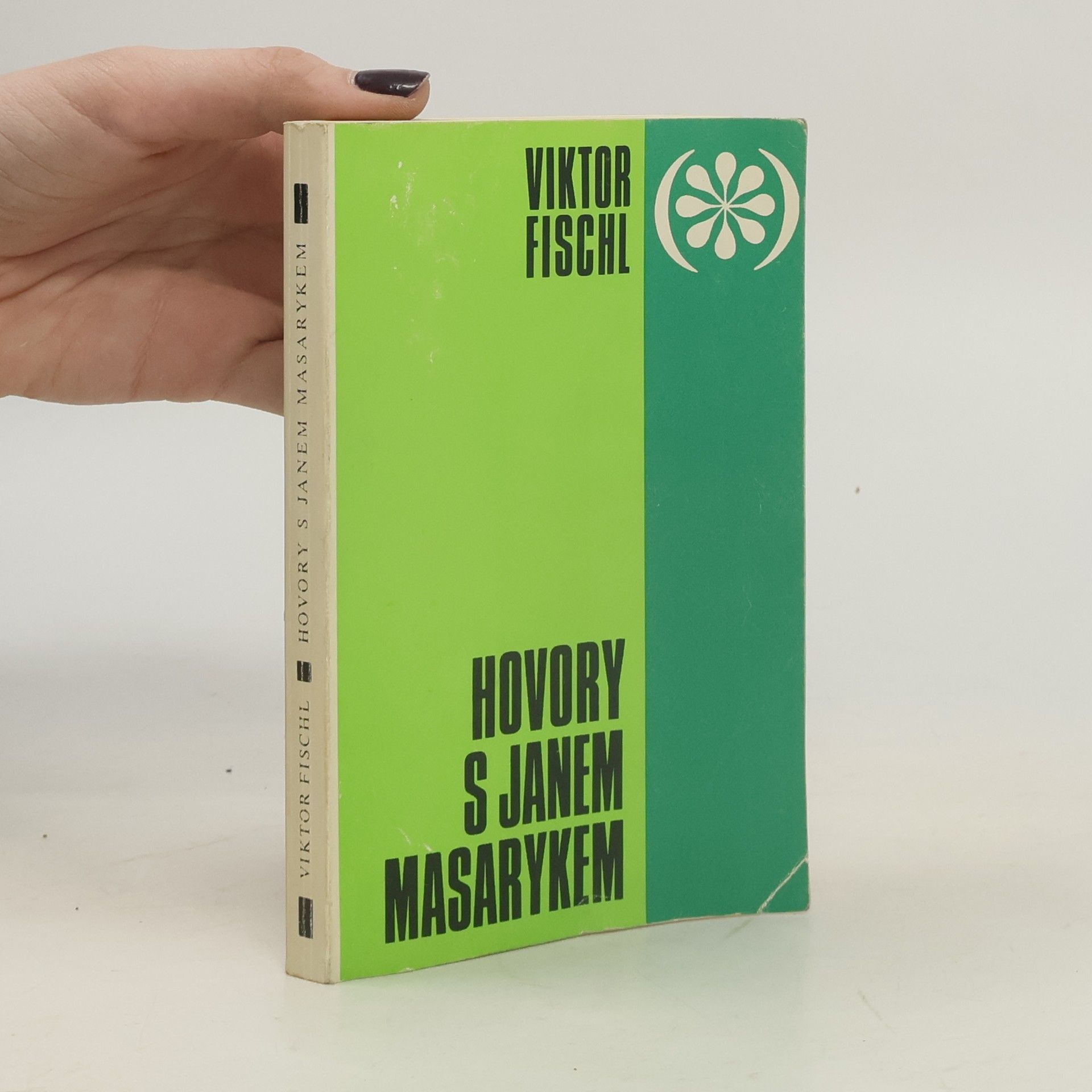 Hovory s Janem Masarykem