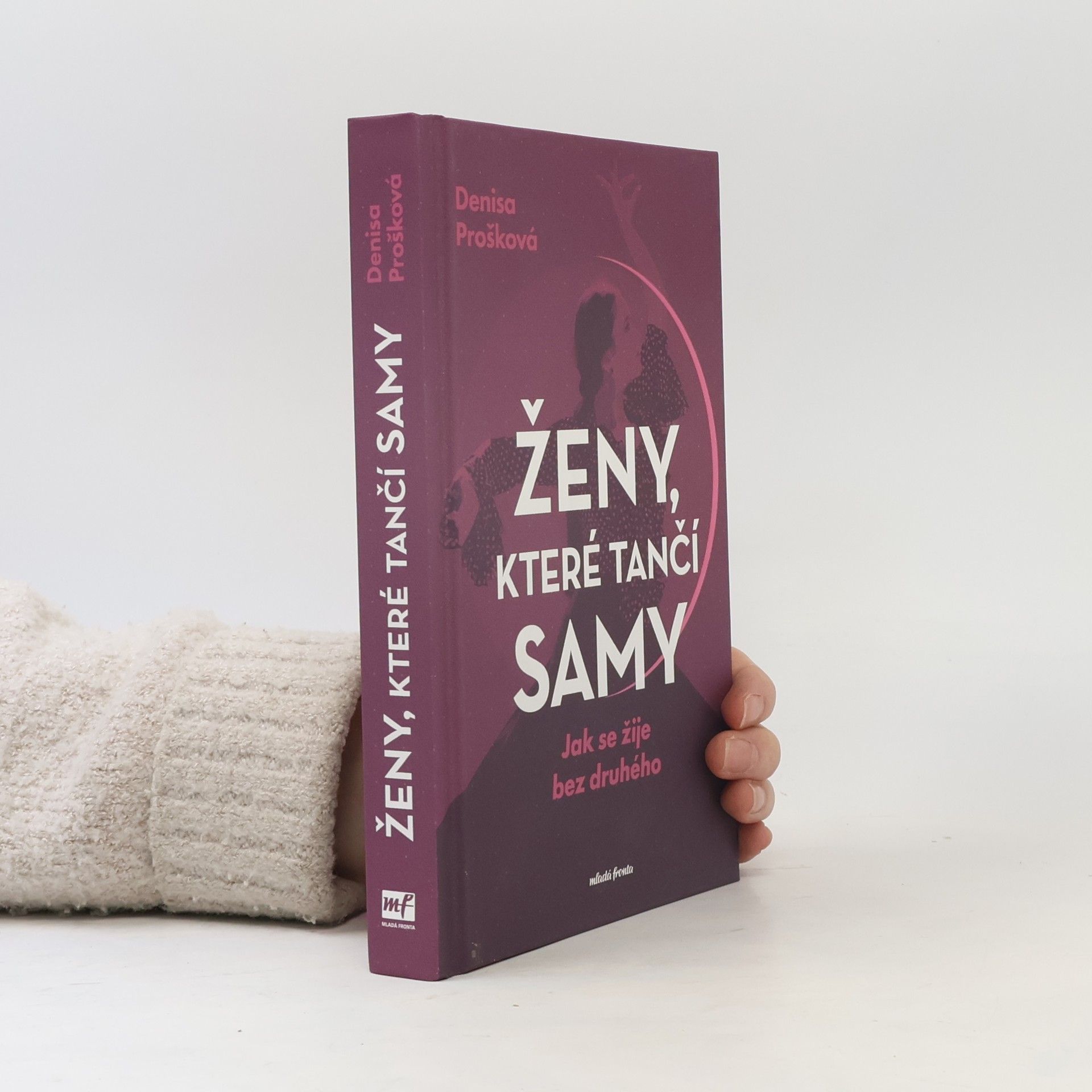 Ženy, které tančí samy