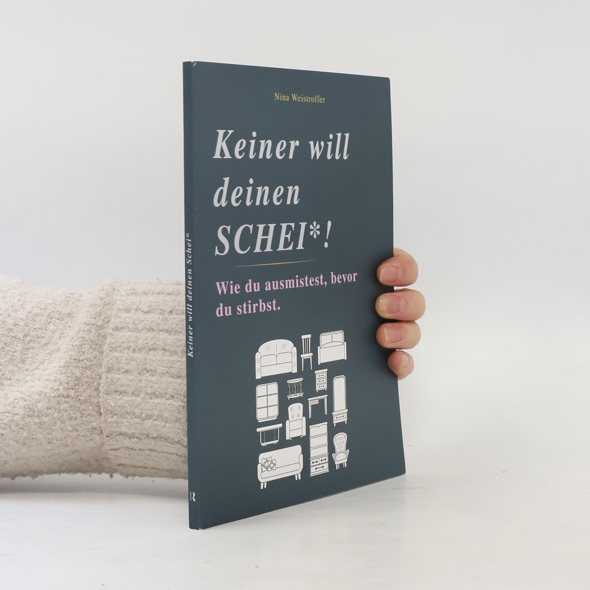 Autorenkollektiv KEINER WILL DEINEN SCHEI*