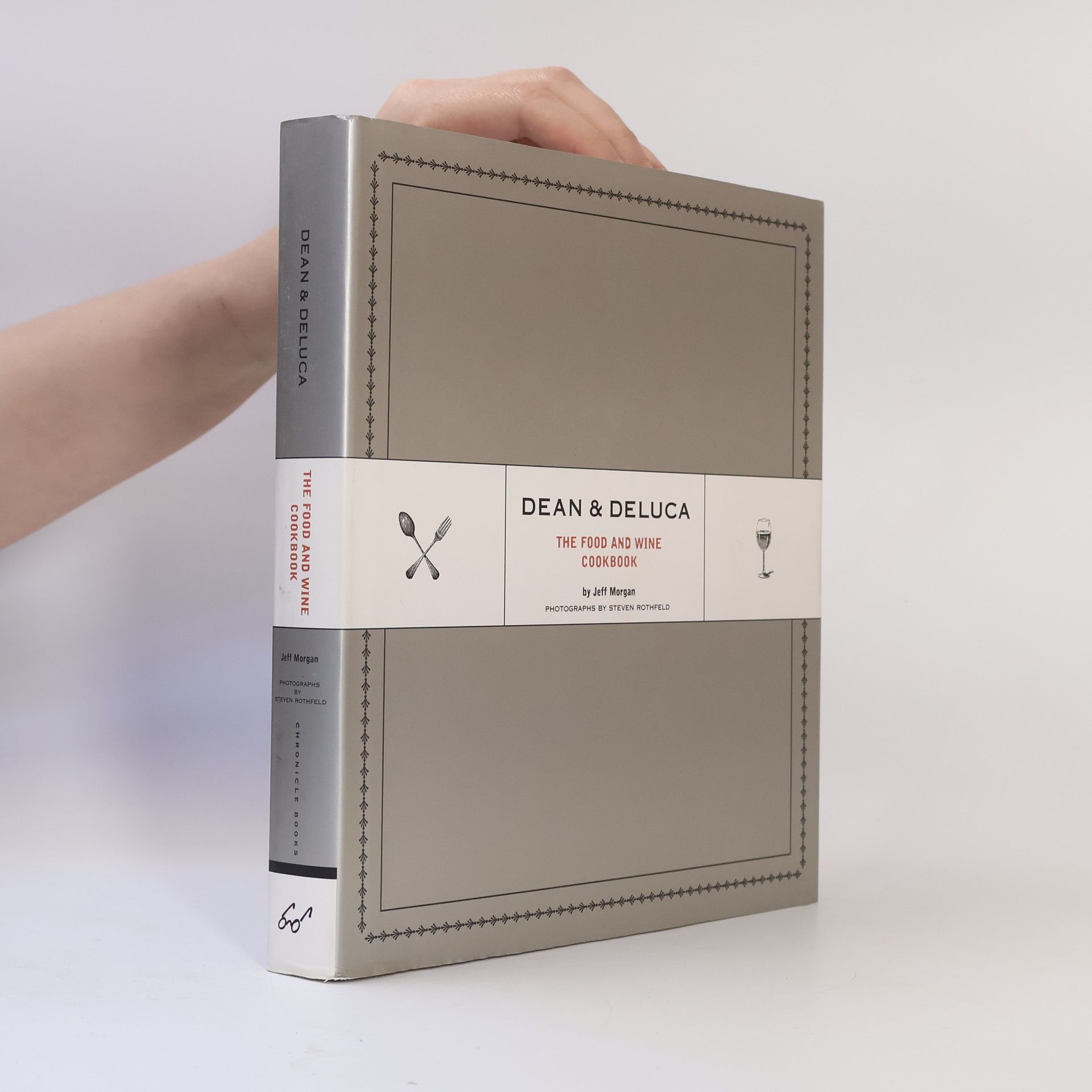 Jeff Morgan Dean & DeLuca