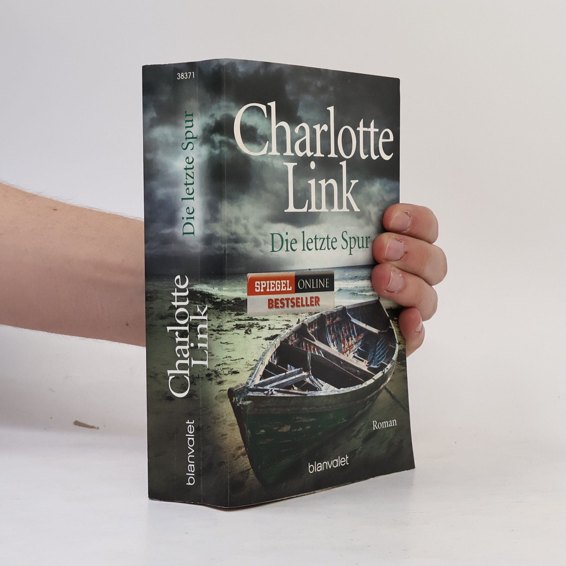 Charlotte Link Sechs Jahre