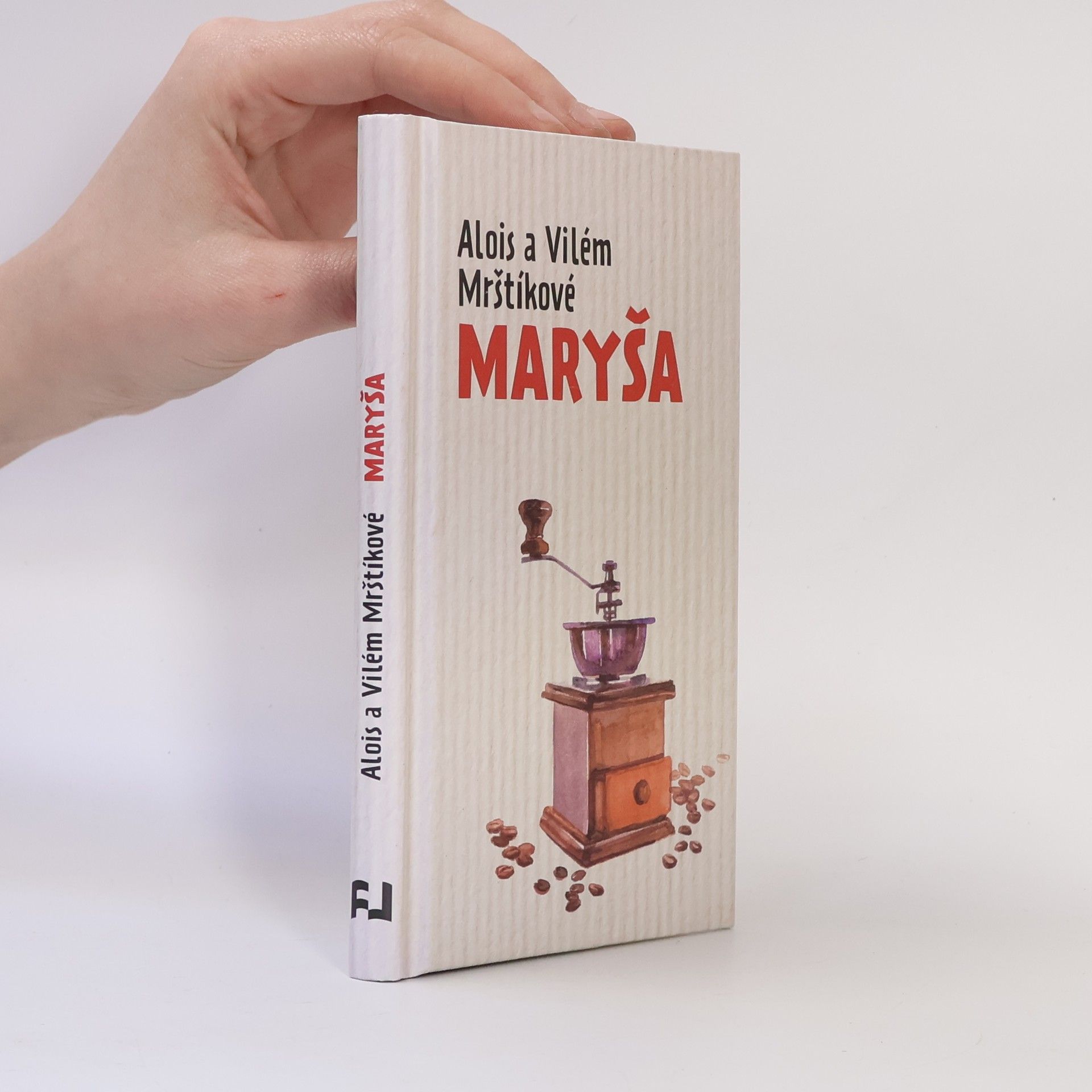 Alois Mrštík Maryša