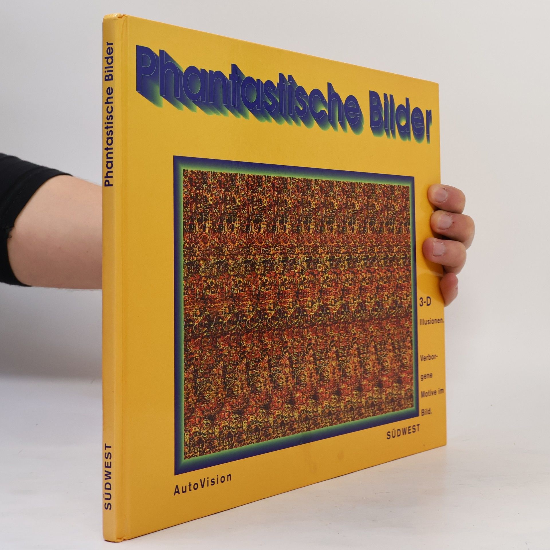 Phantastische Bilder